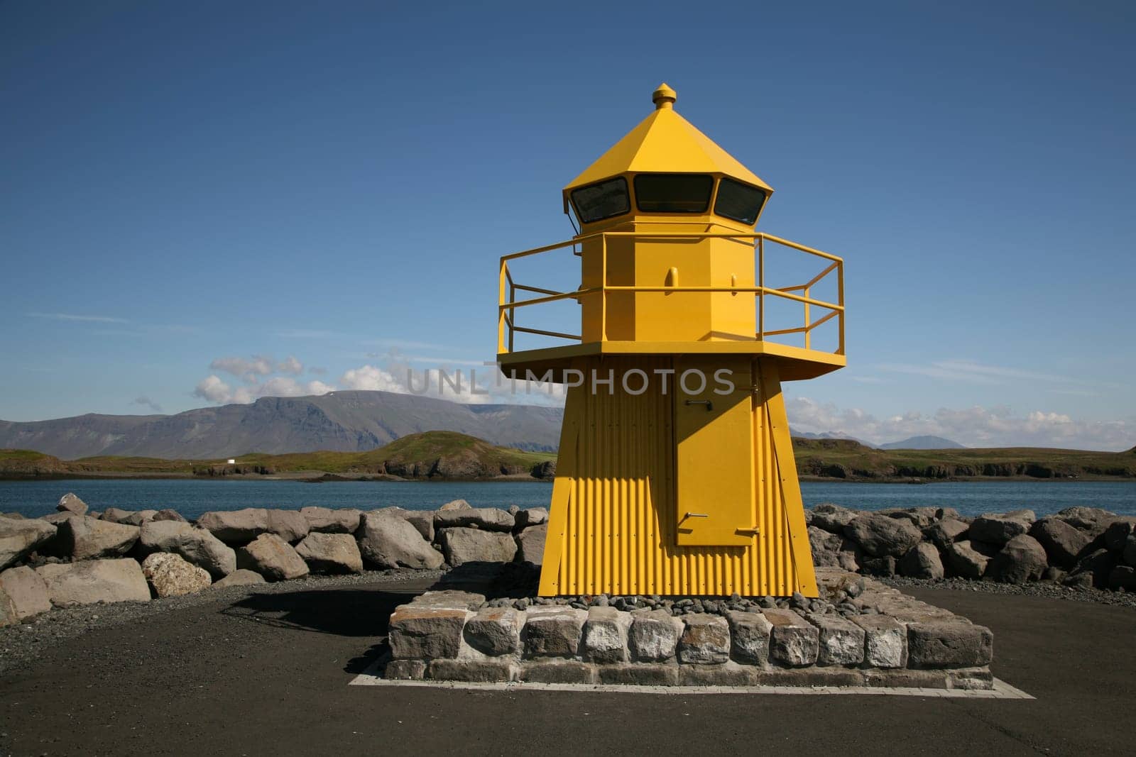 Lighthouse