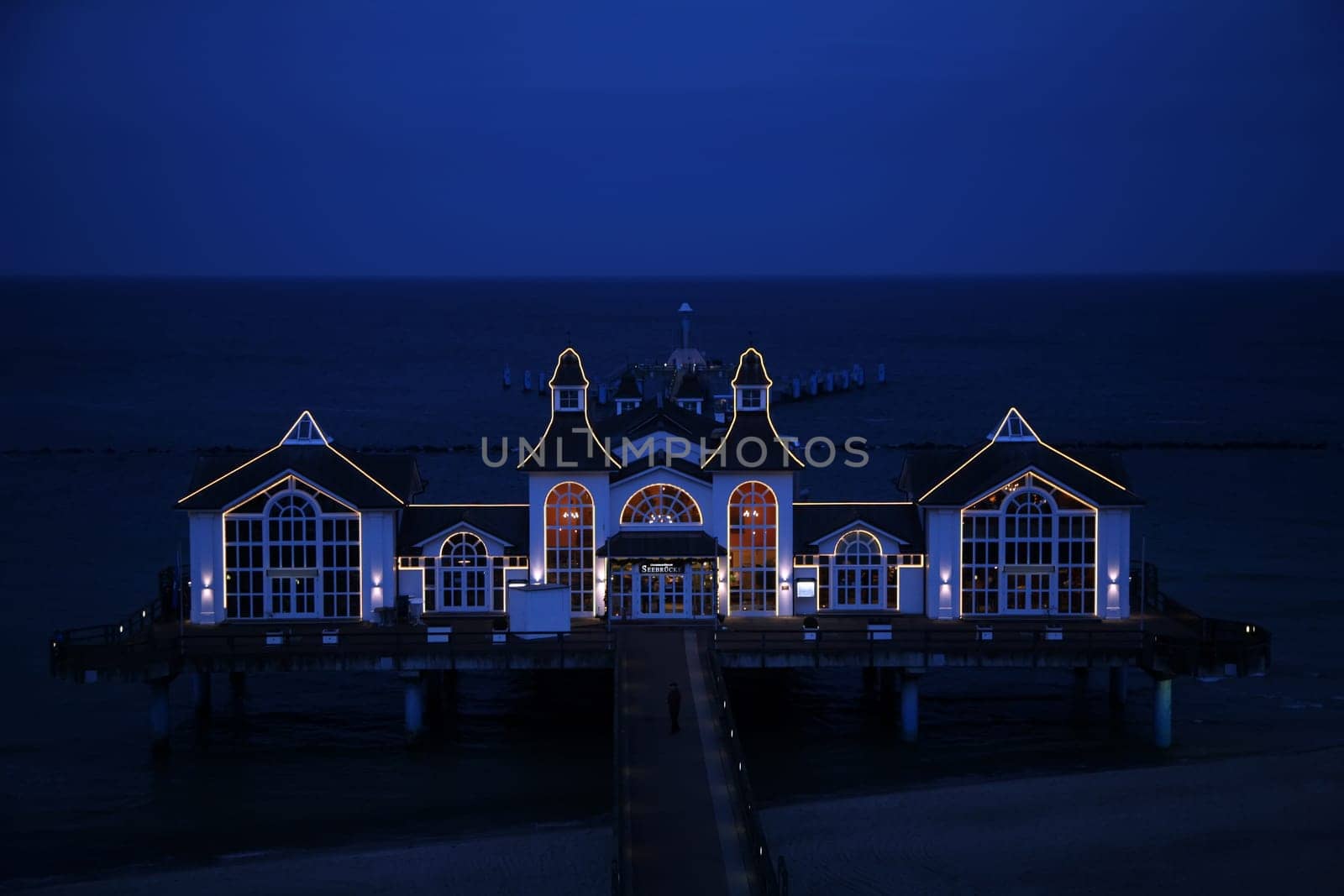 Pier