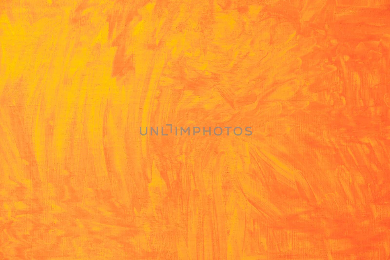 Horizontal background with copy space and surface texture closeup - yellow