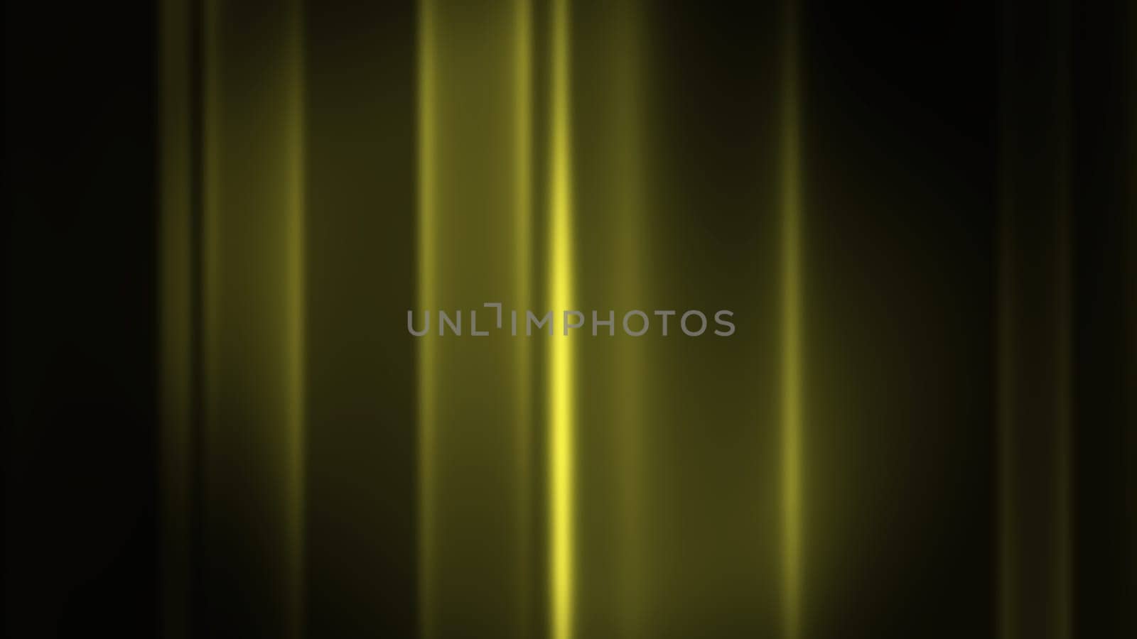 Golden abstract background. texture aurora pattern
