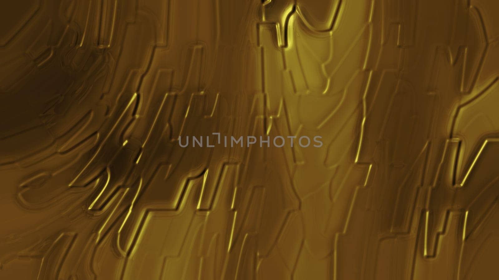 Golden abstract background. texture pattern