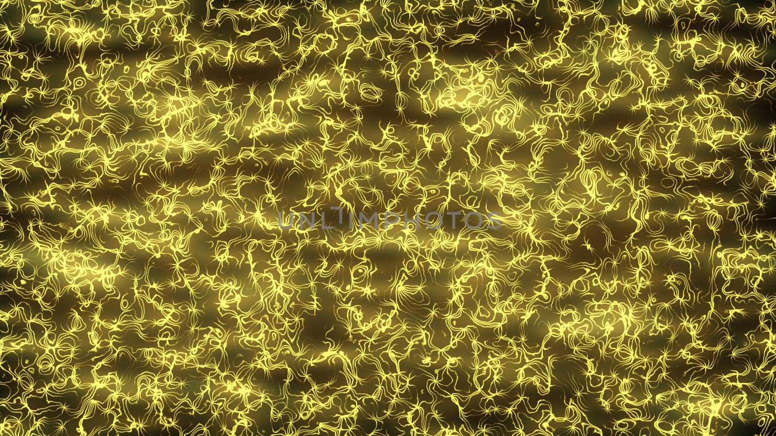 Golden abstract background. texture pattern
