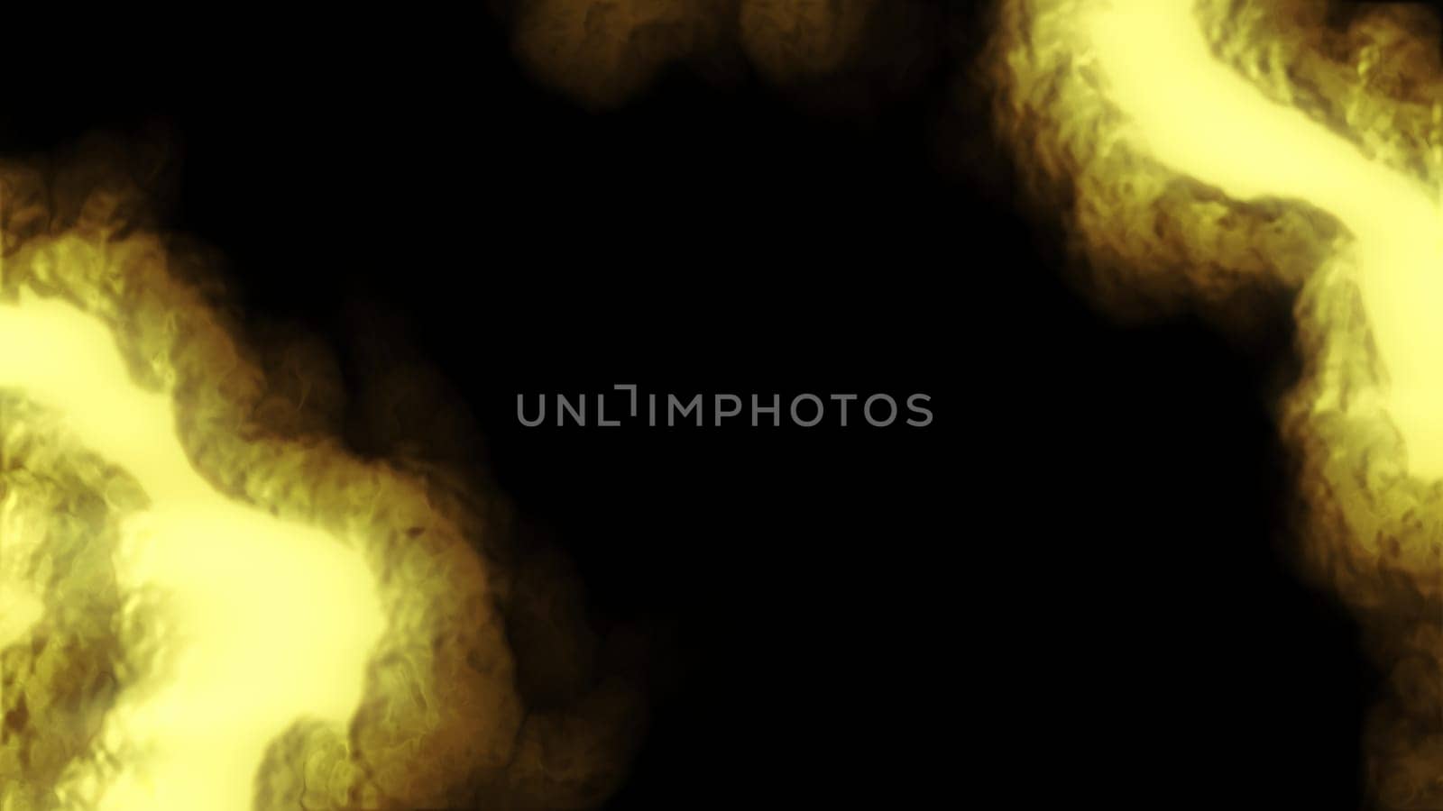 Golden abstract background. texture pattern