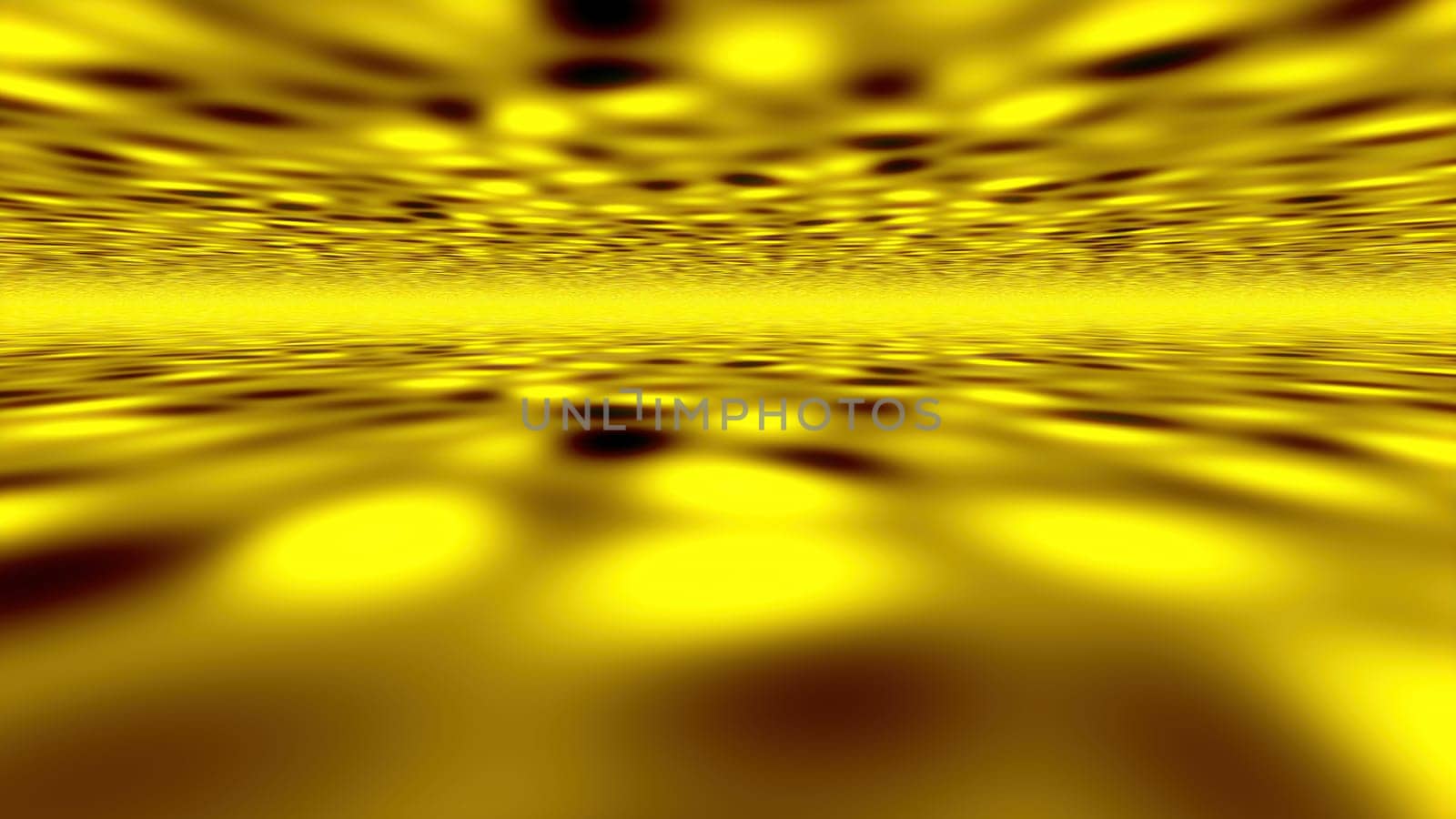 Golden abstract background. texture clouds pattern