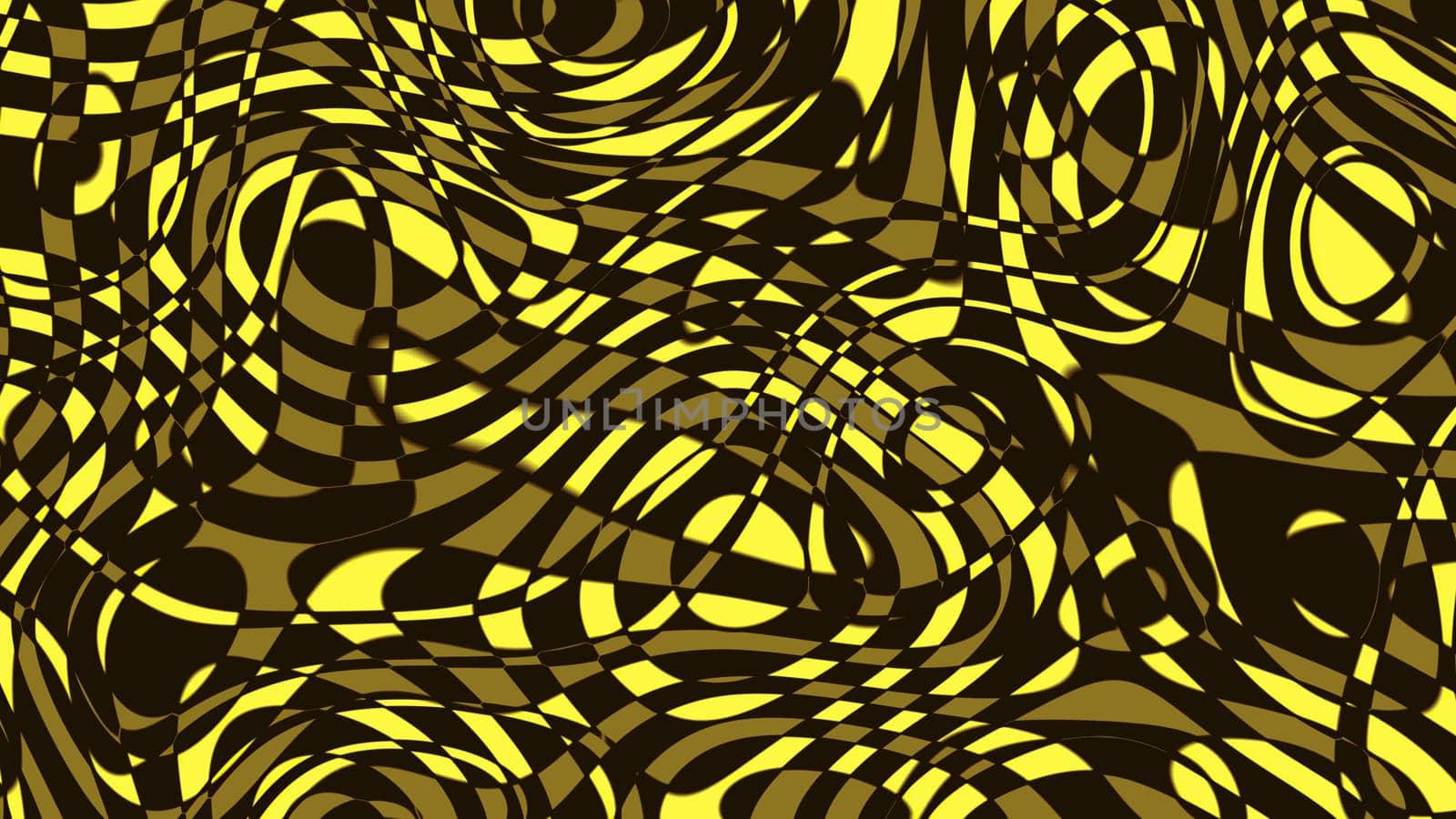 Golden abstract background. texture pattern
