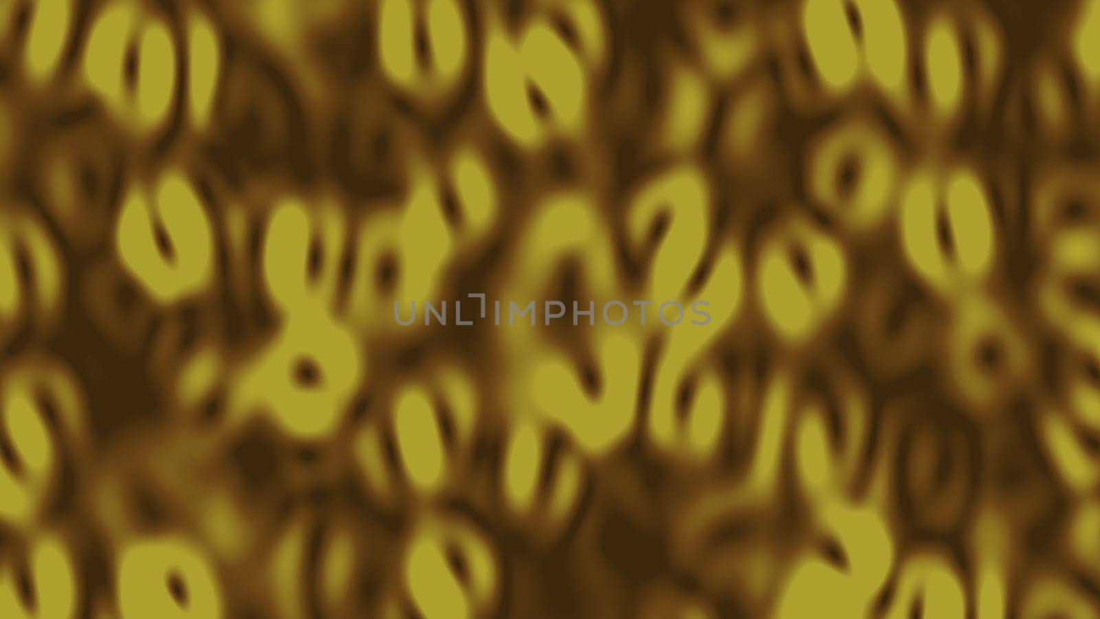 Golden abstract background. texture pattern