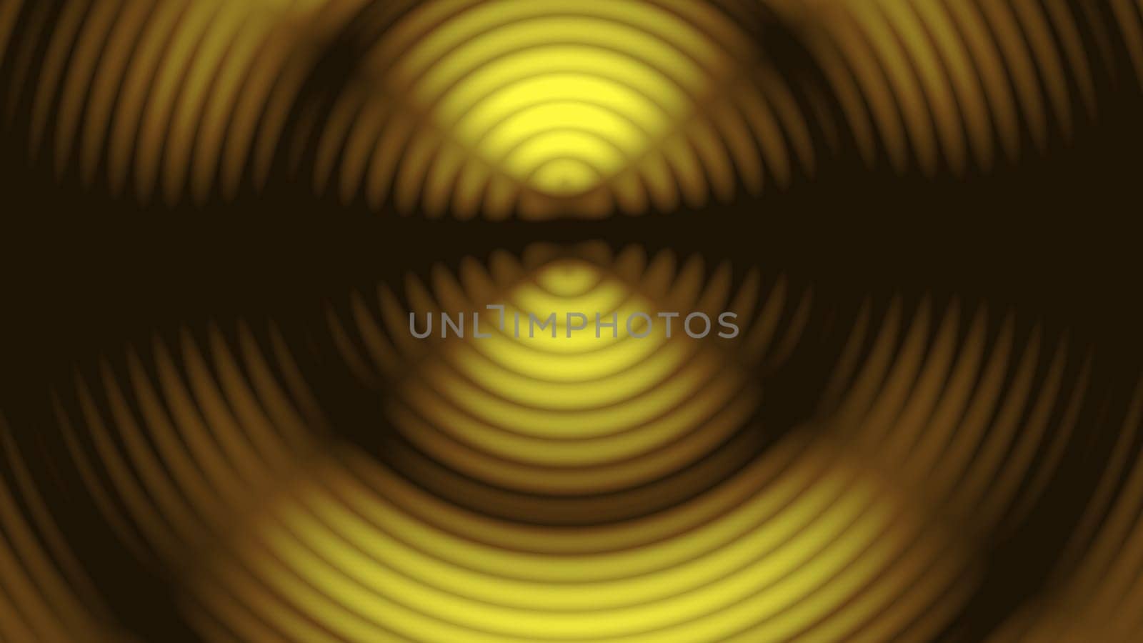 Golden abstract background. texture pattern