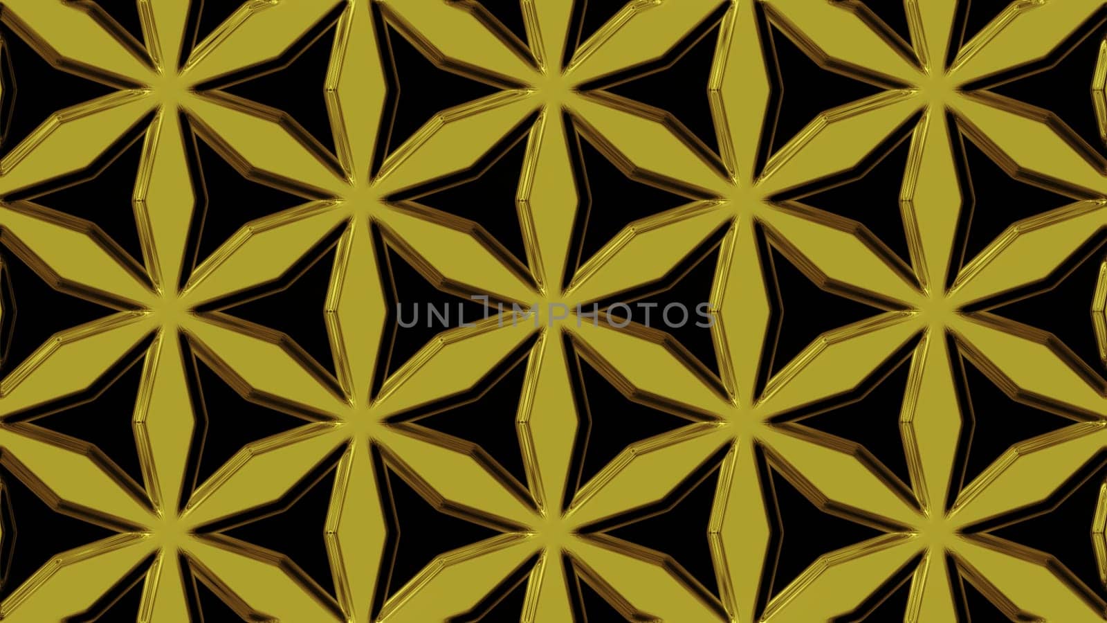 Golden abstract background. texture pattern