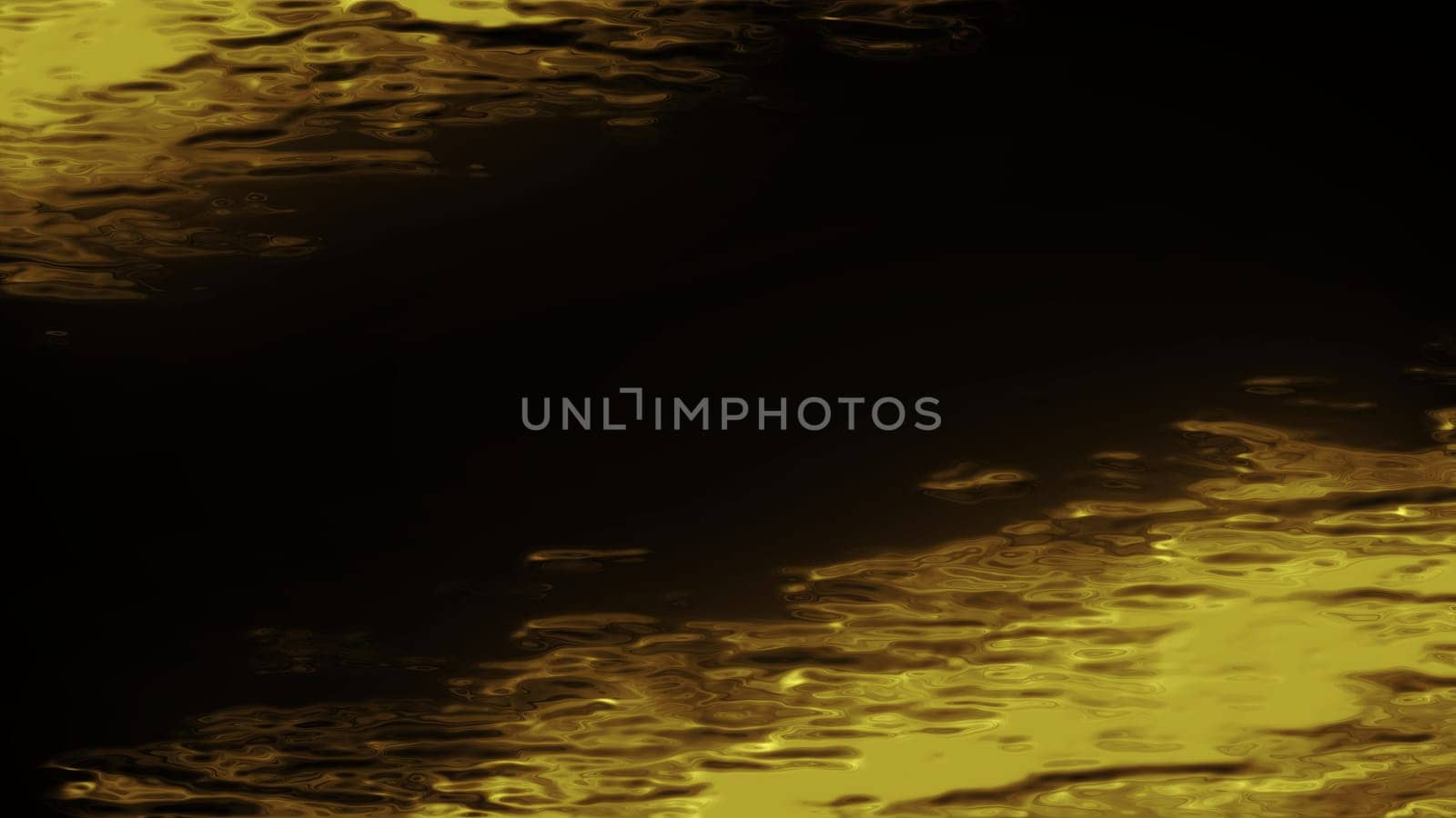 Golden abstract background. texture pattern