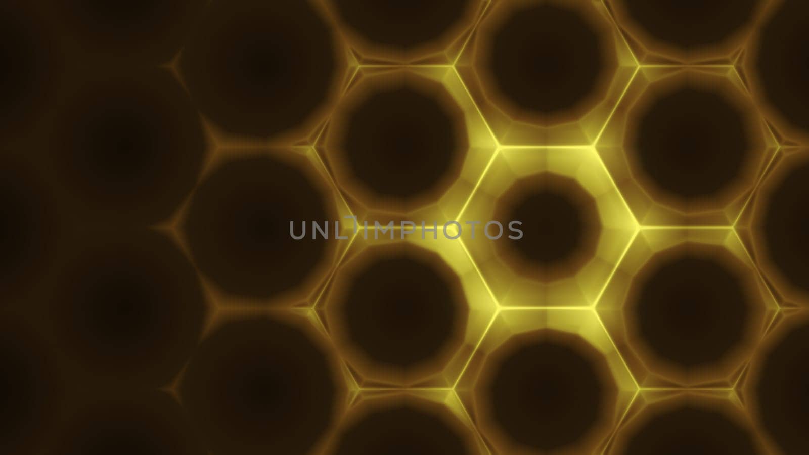 Golden abstract background. texture pattern