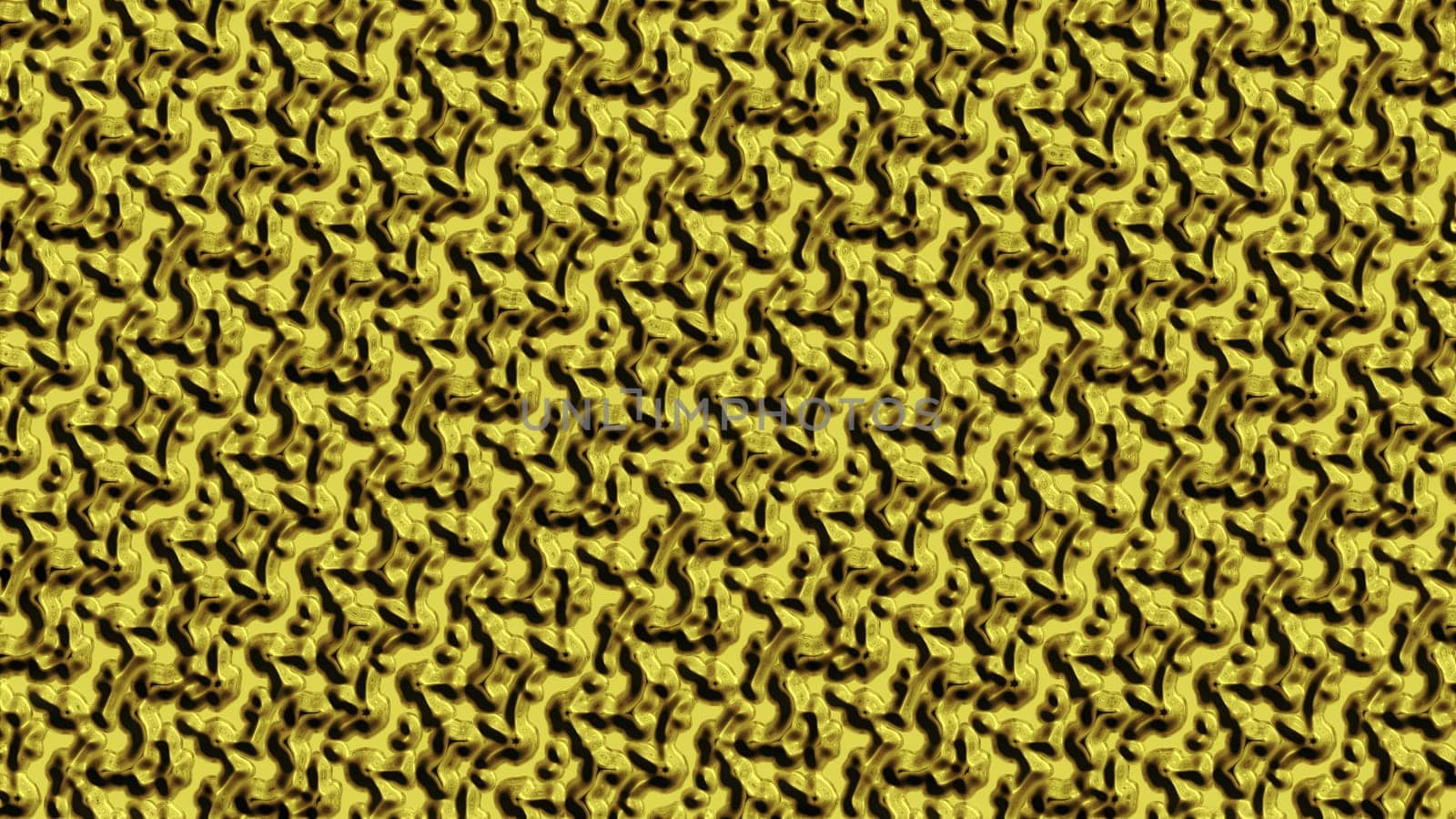 Golden abstract background. texture pattern