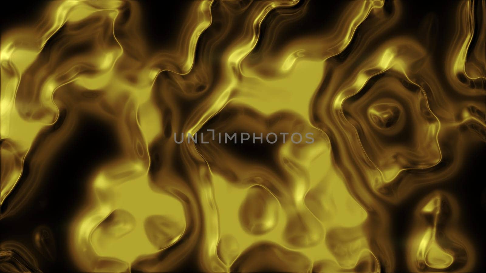 Golden abstract background. texture pattern