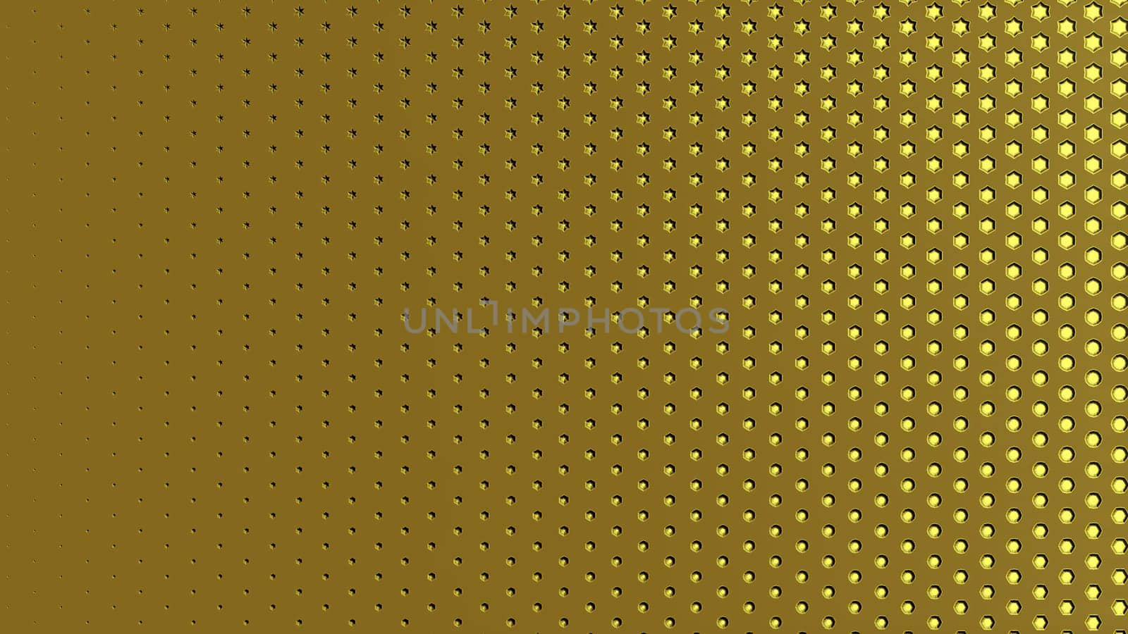Golden abstract background. texture pattern