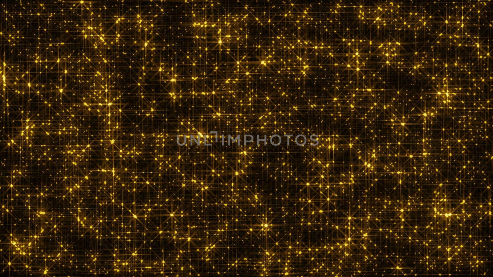 Golden abstract background. texture sparkles pattern