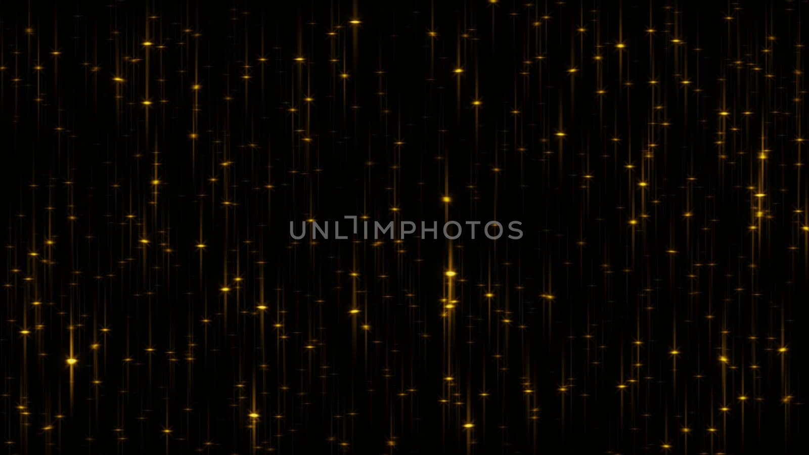 Golden abstract background. texture sparkles pattern
