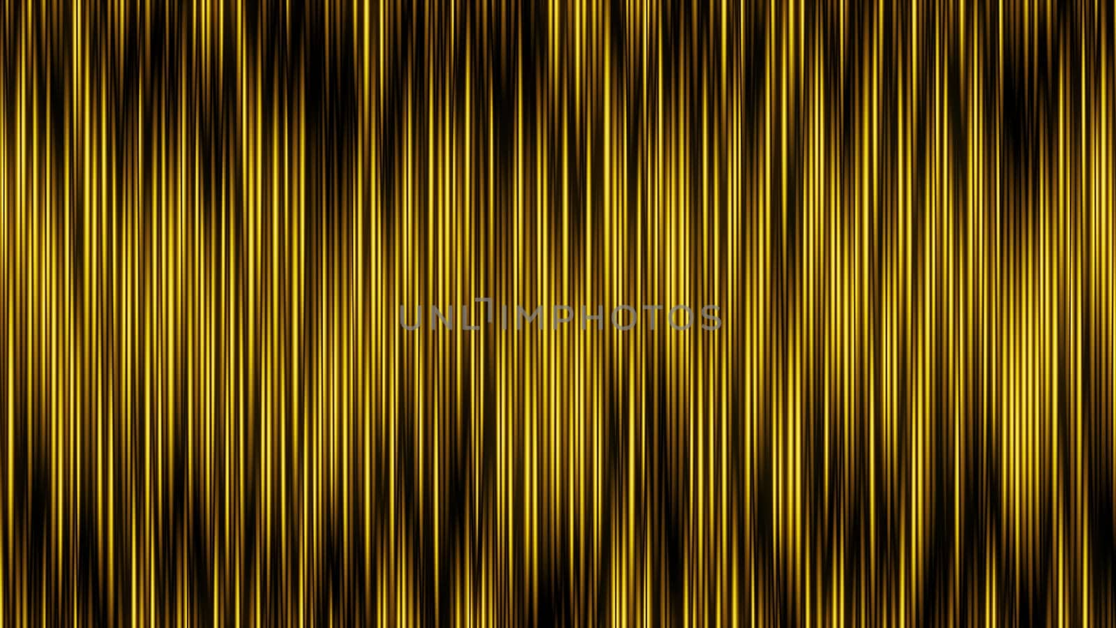Golden abstract background. texture cells pattern