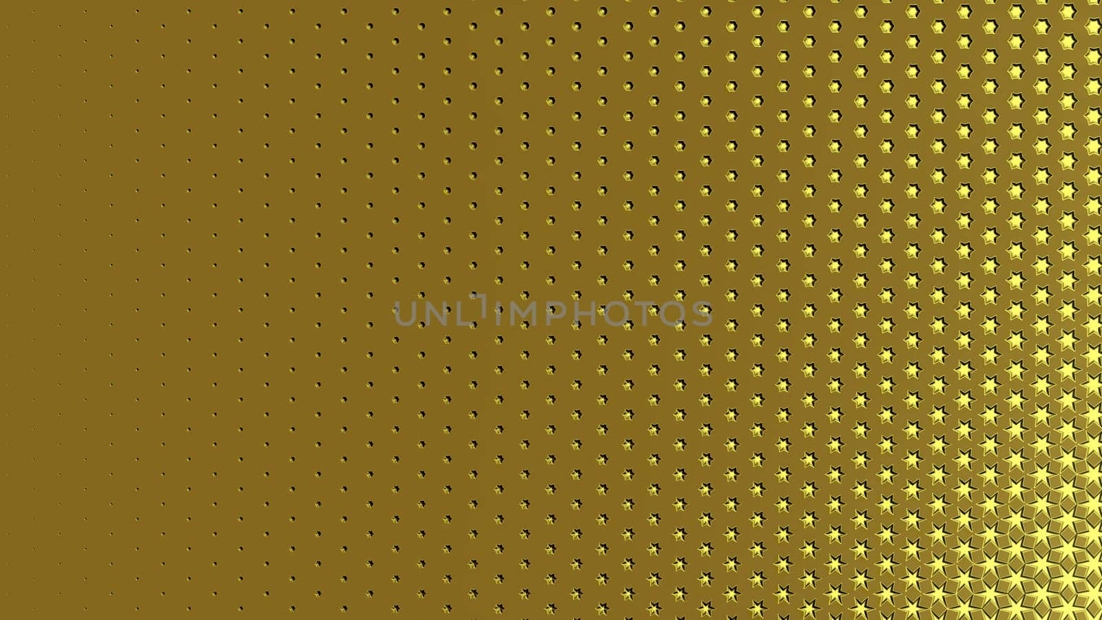 Golden abstract background. texture pattern