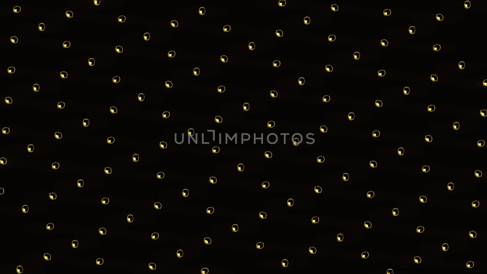 Golden abstract background. texture pattern