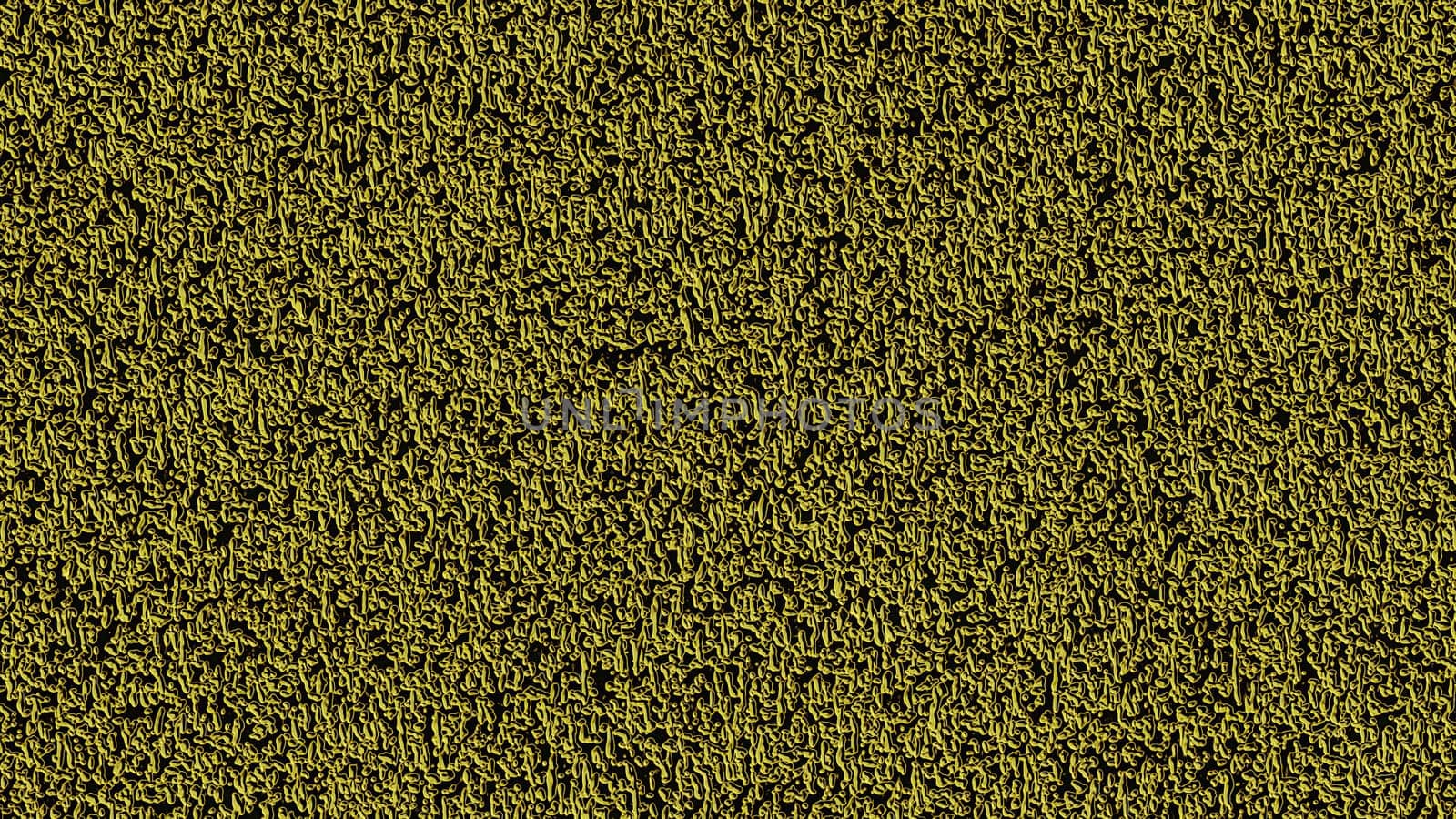 Golden abstract background. texture pattern
