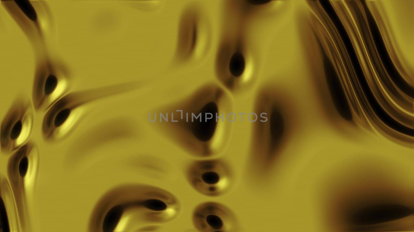 Golden abstract background. texture pattern