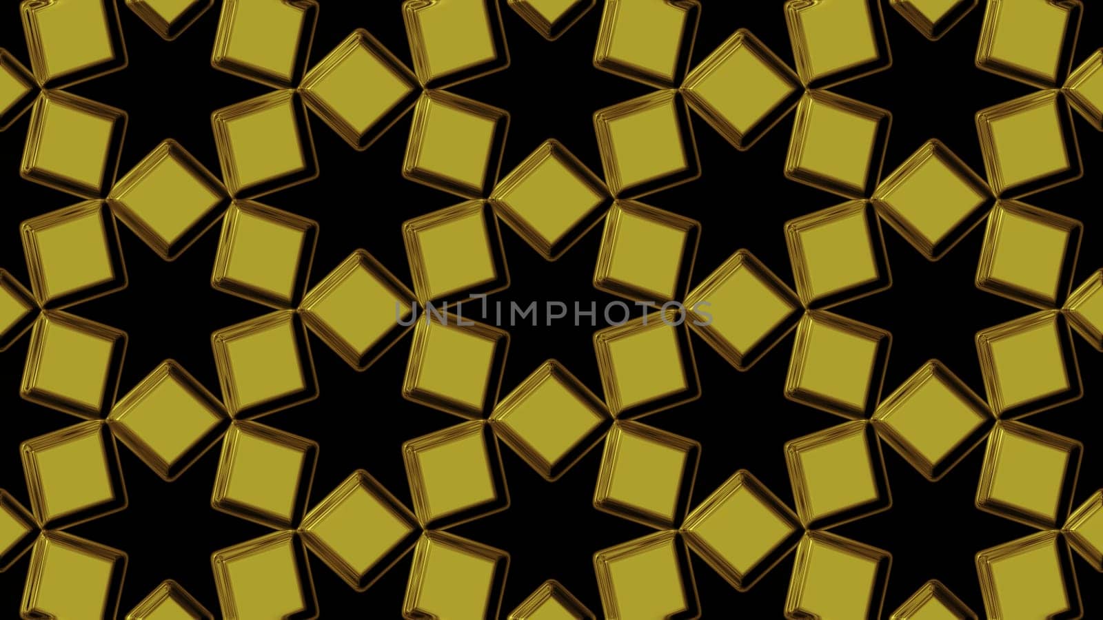 Golden abstract background. texture pattern