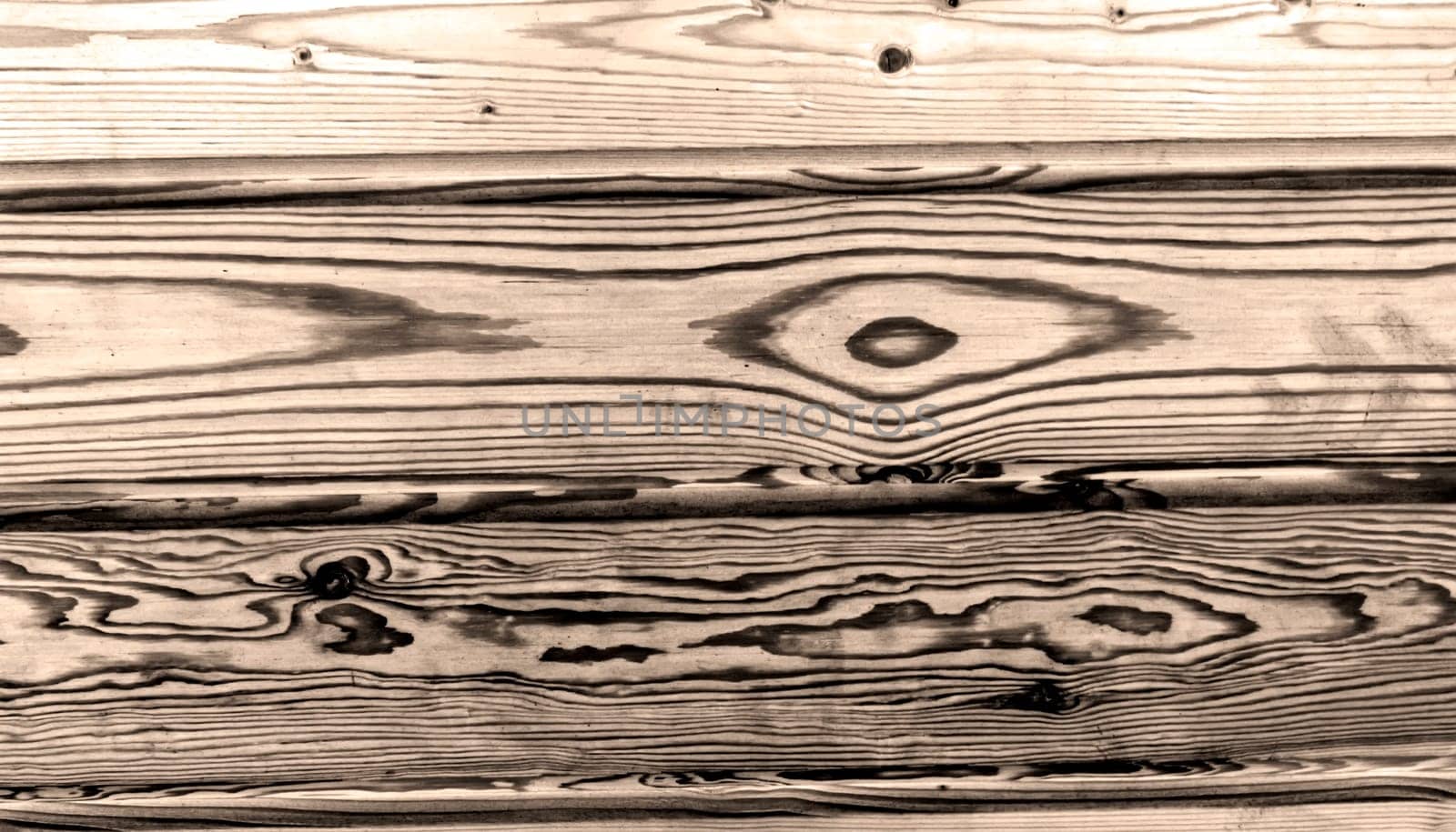 Old wooden uneven texture pattern background