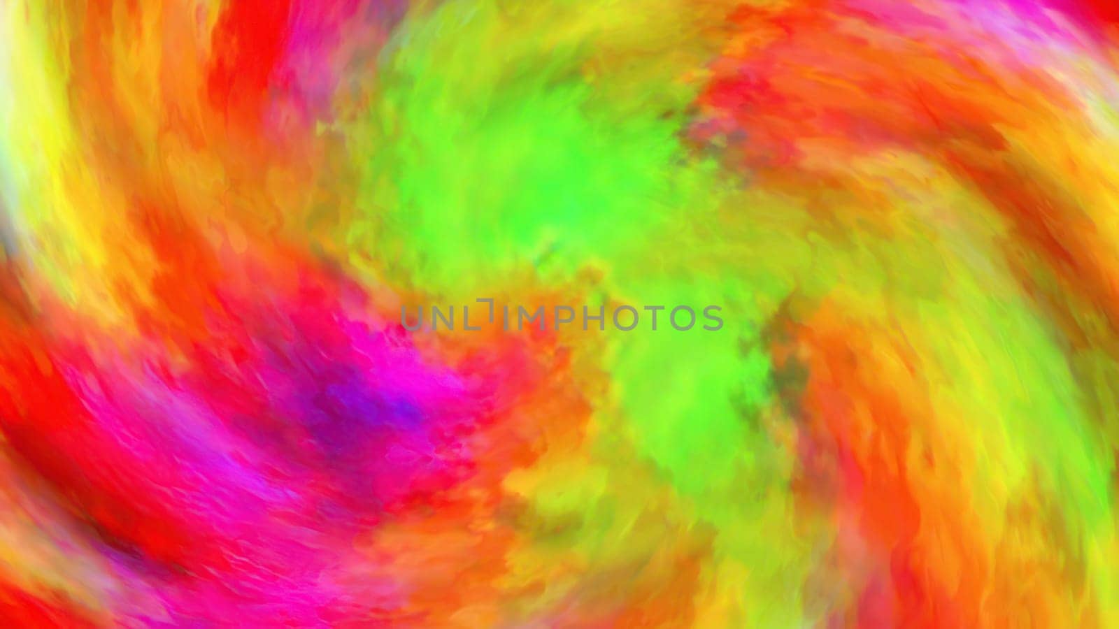 Weather Hurricane On Radar And Satellite