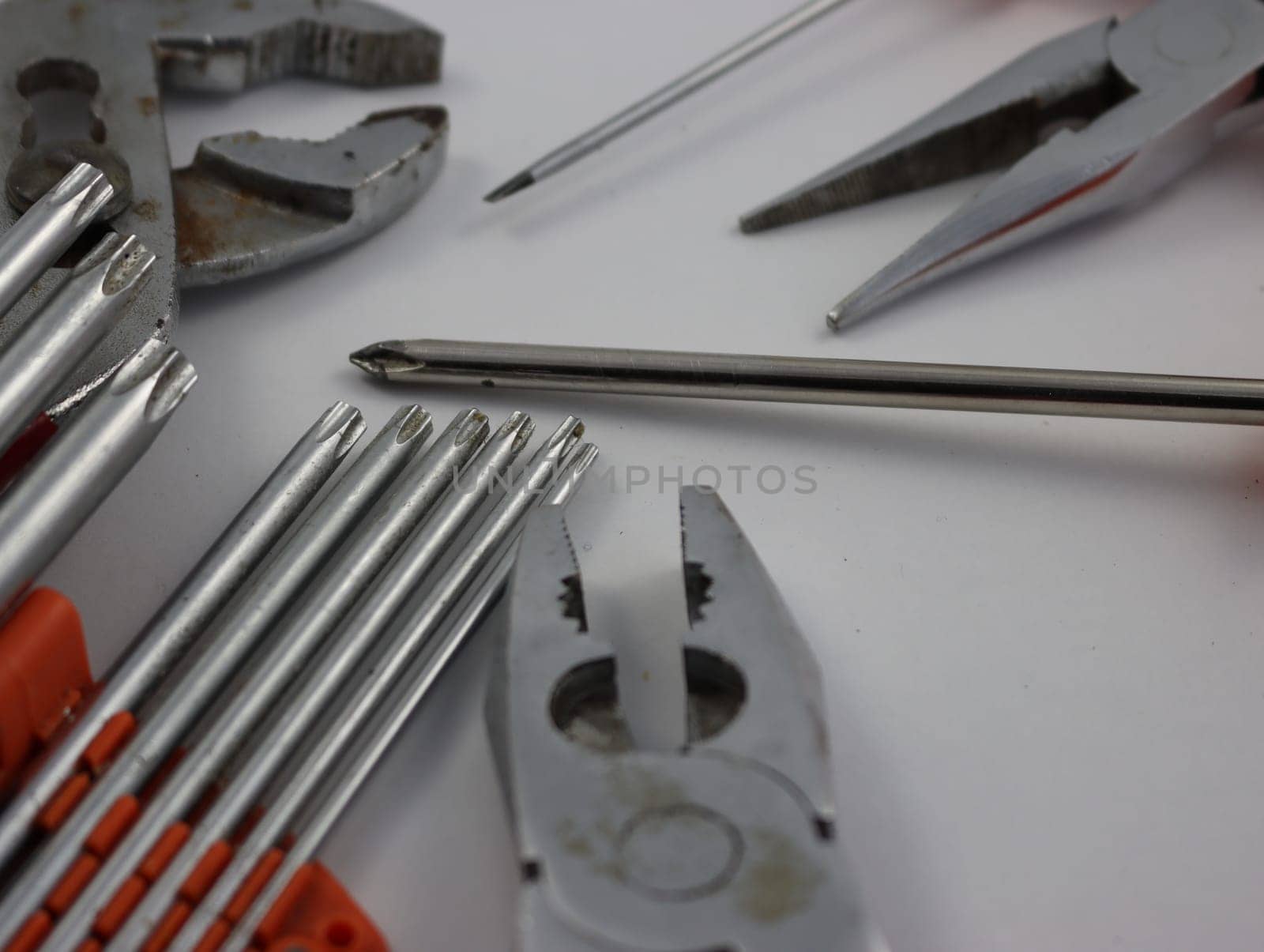 tools metal steel resistant technology work hold tighten loosen