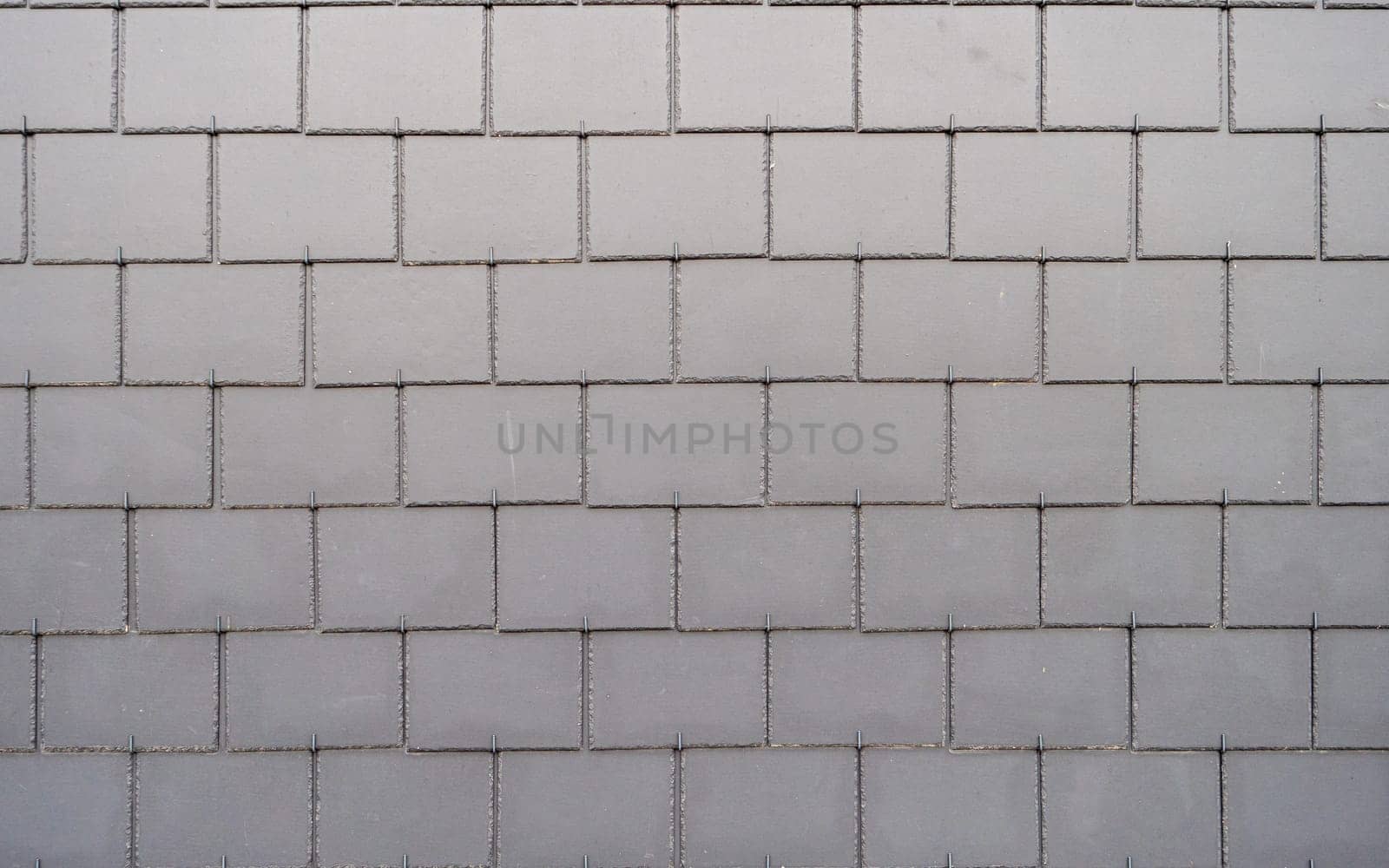 conctete blocks wall texture the background