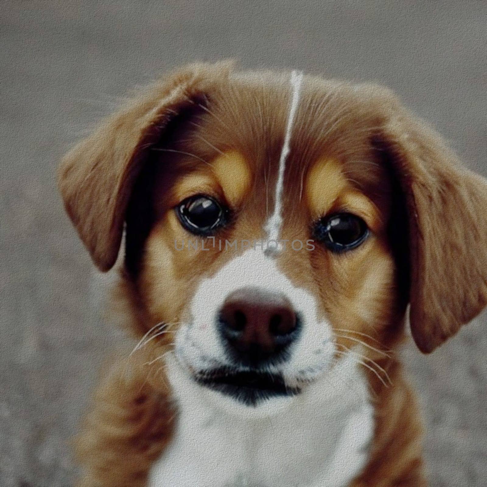 sweet little Puppy