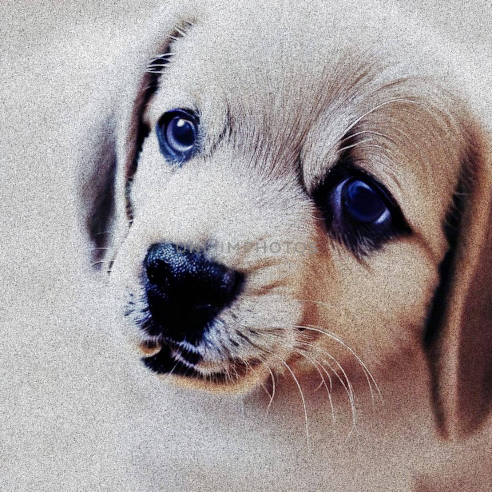 sweet little Puppy