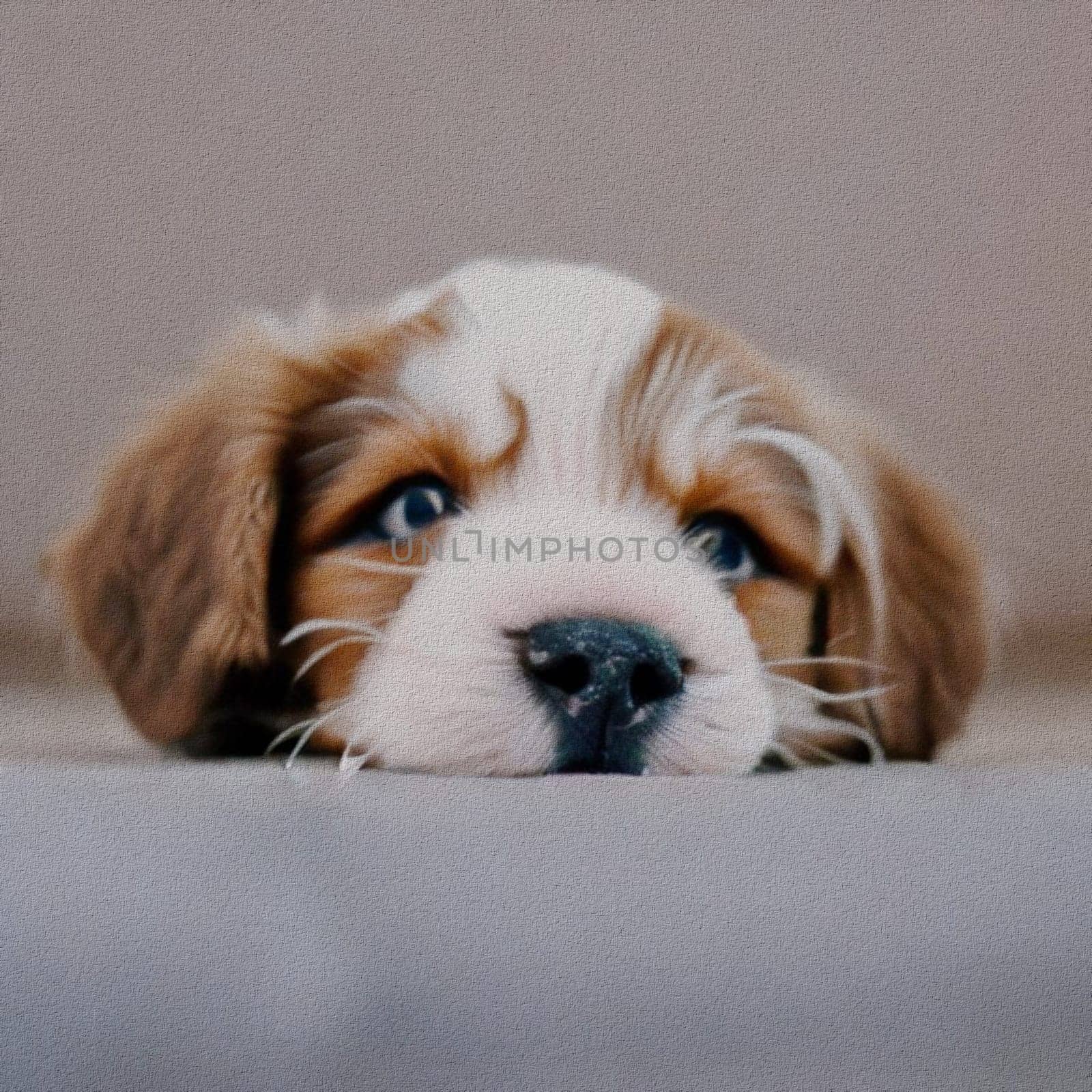 sweet little Puppy