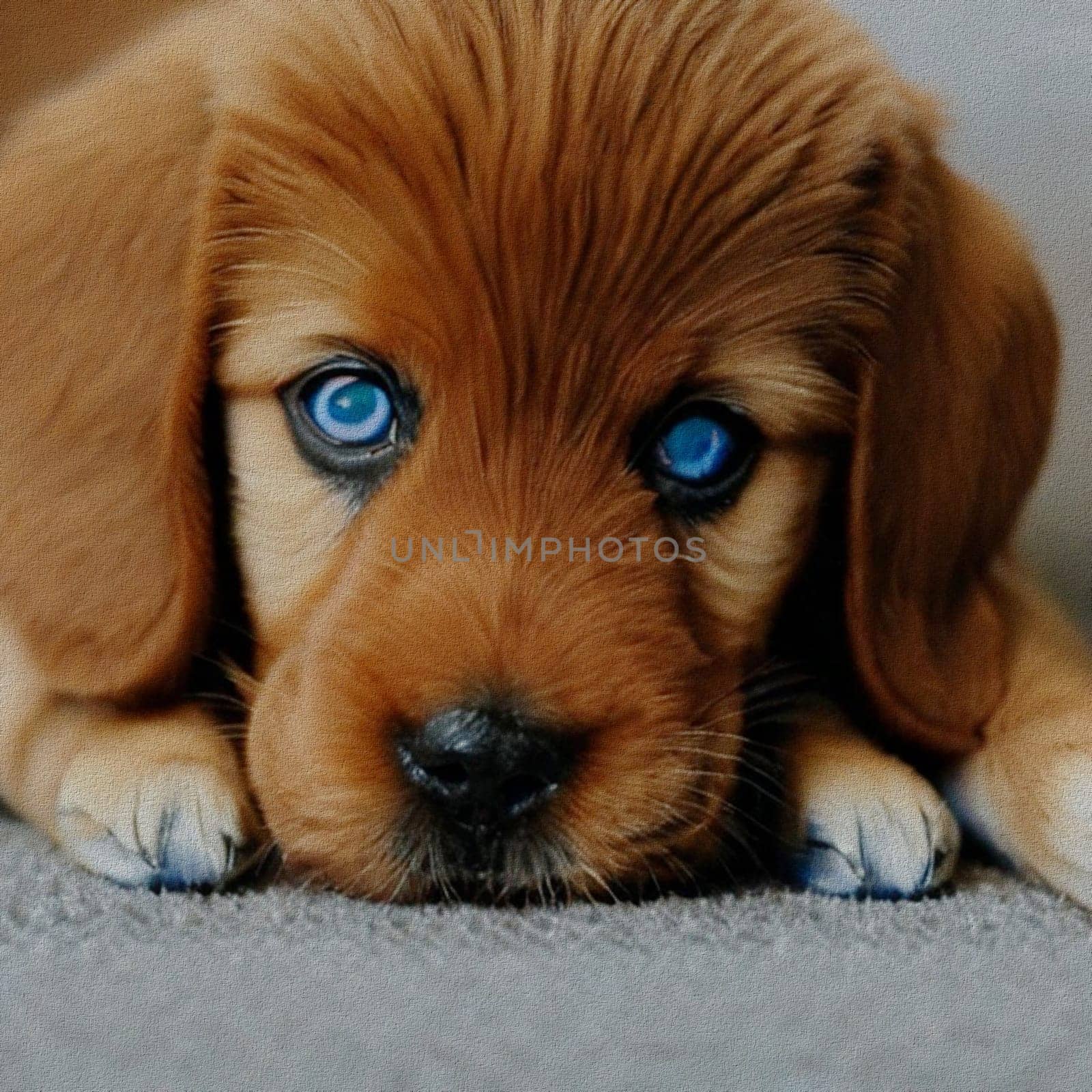 sweet little Puppy