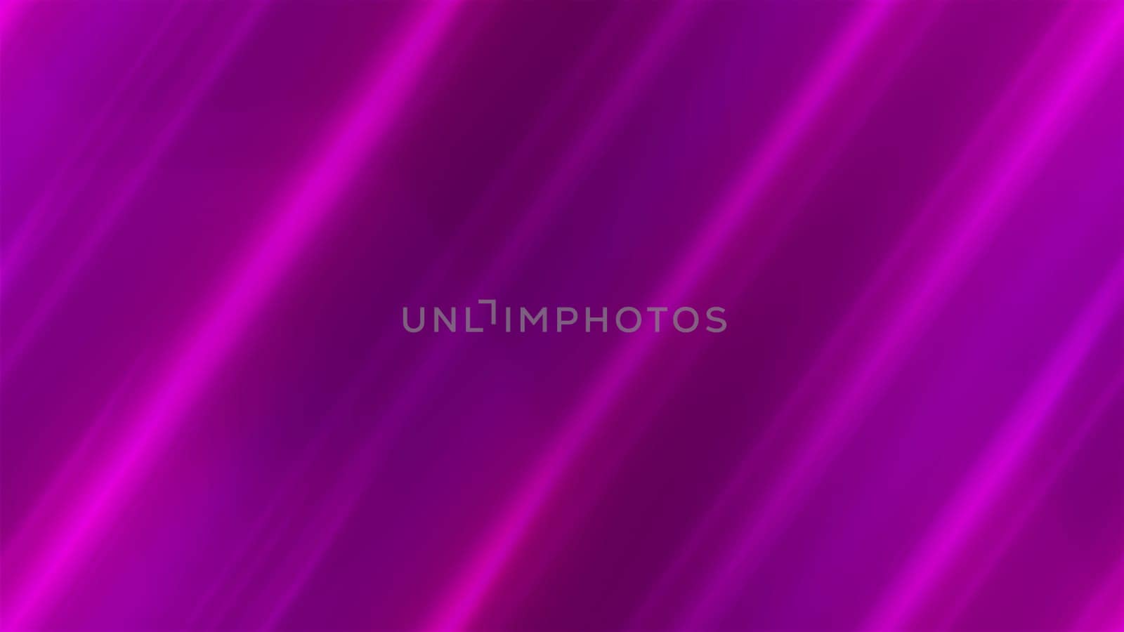 Abstract violet stripes. Computer generated 3d render