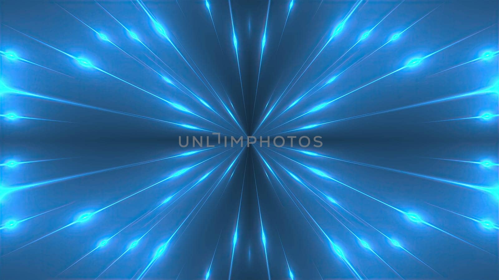 Fractal lights. Computer generated 3d render,Fractal lights. Computer generated 3d render