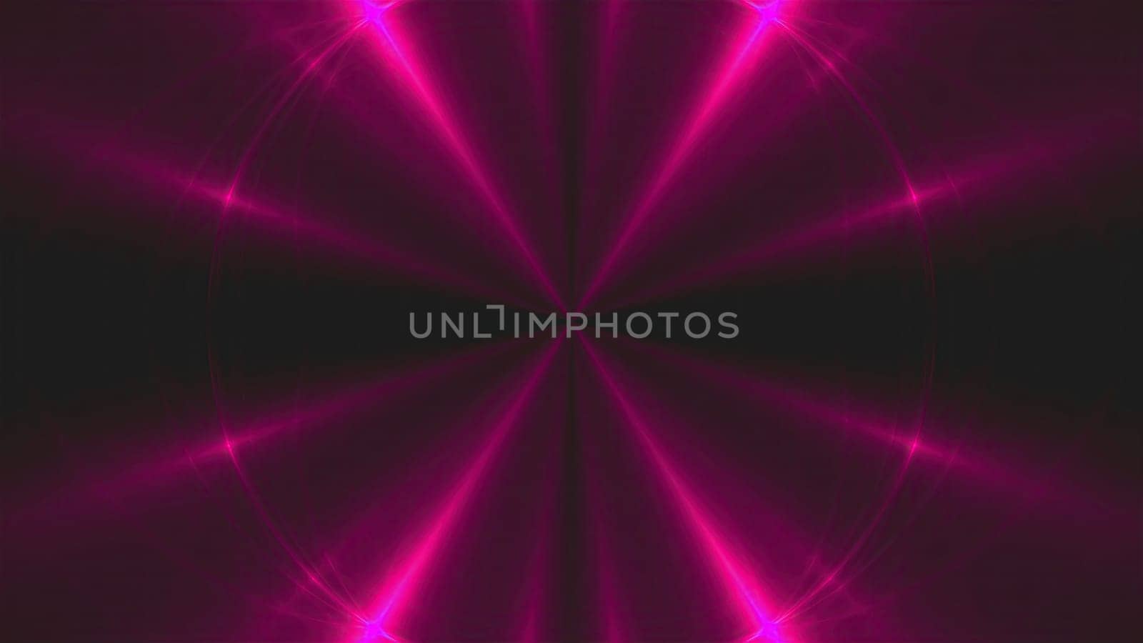 Fractal lights. Computer generated 3d render,Fractal lights. Computer generated 3d render