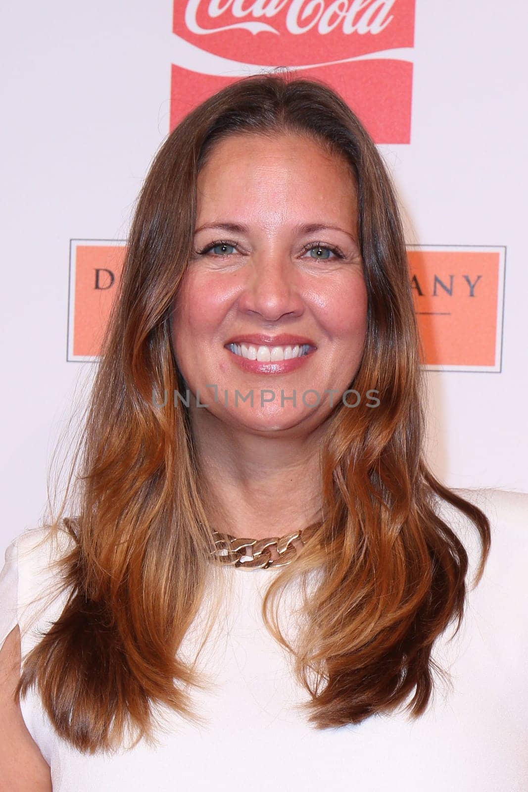 Dana Schweiger,Charity Event "The Little Heart in the Center"" at curio Haus,Hamburg,14.06.2015"