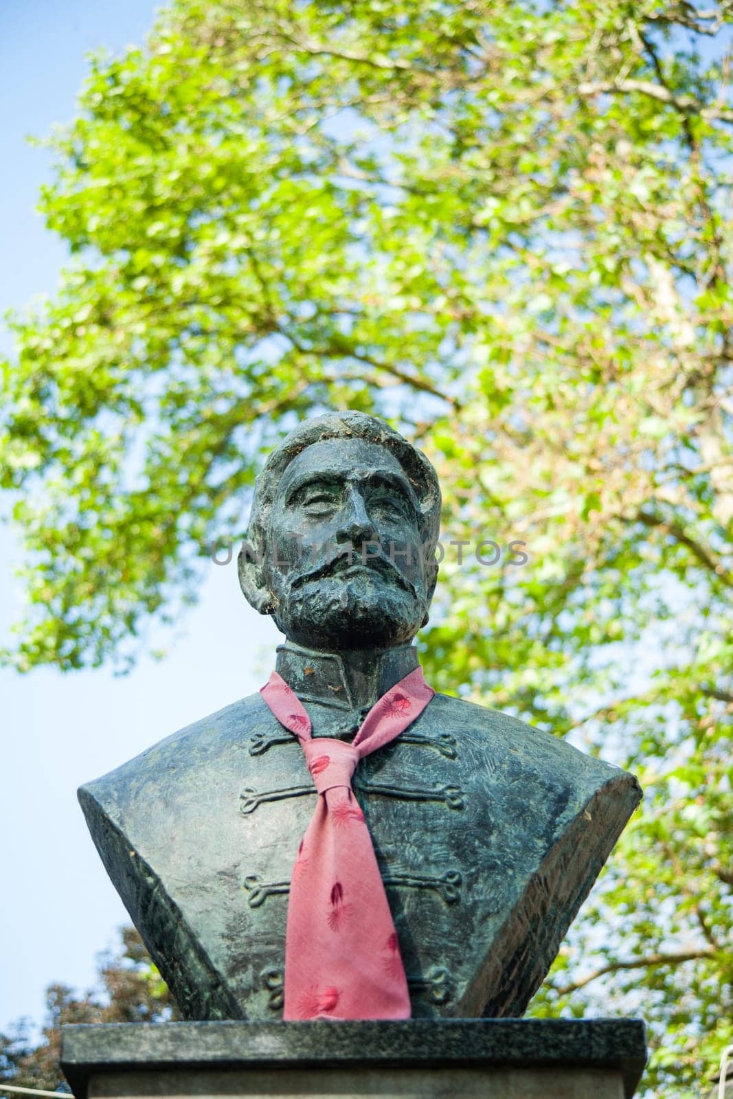 Ferdo Livadić - A well-known citizen of Samobor