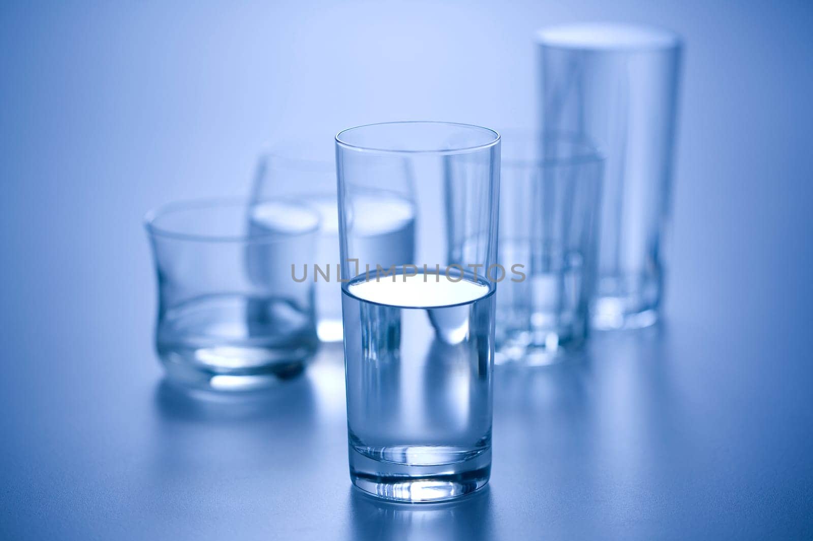 Water Glass