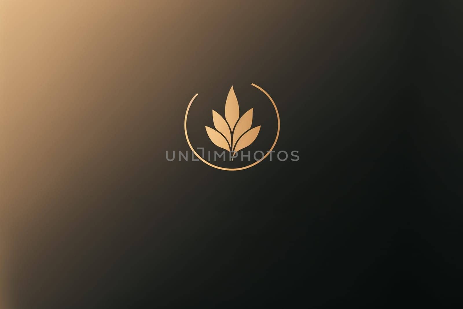 Renewable eco power logo