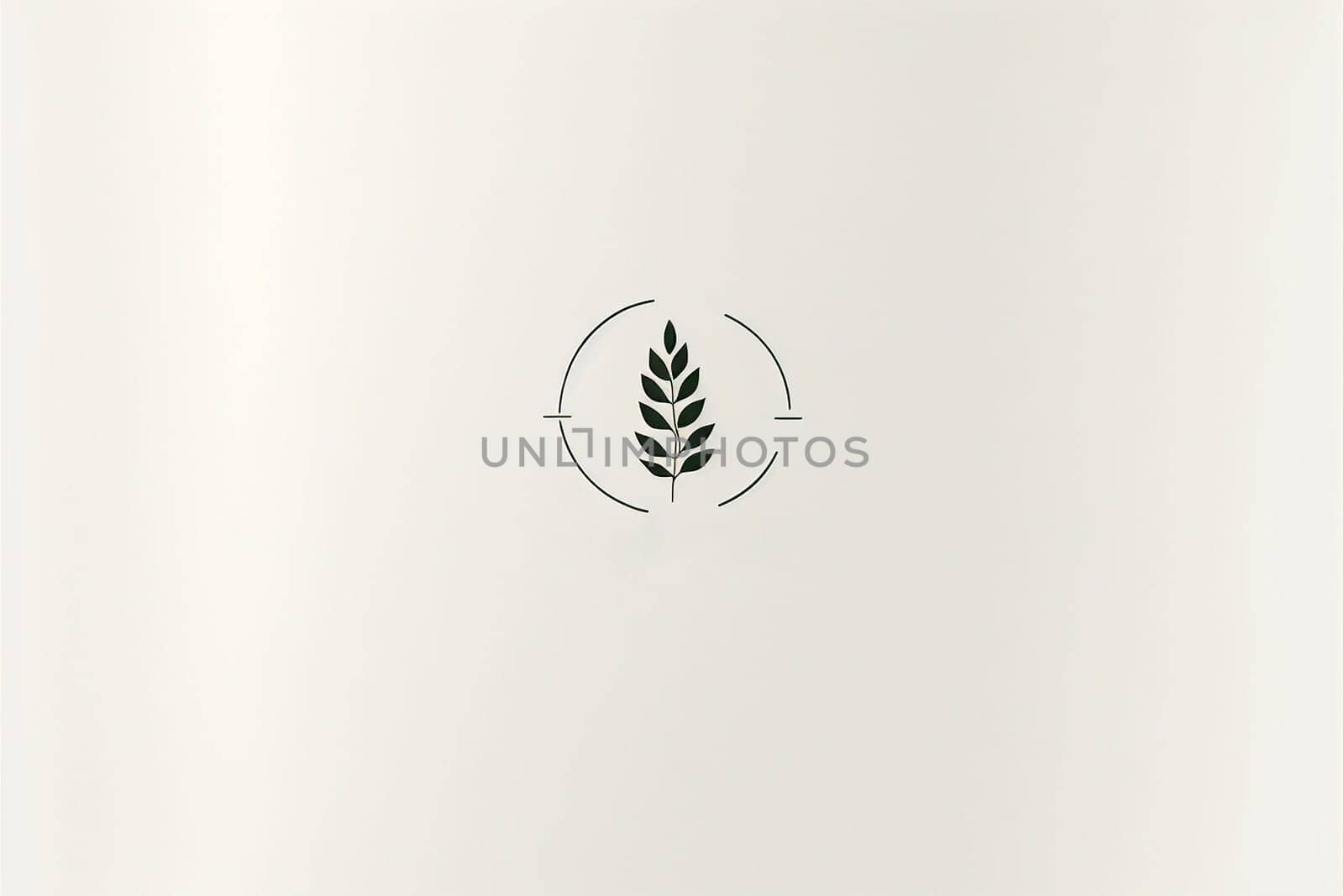 Renewable eco power logo