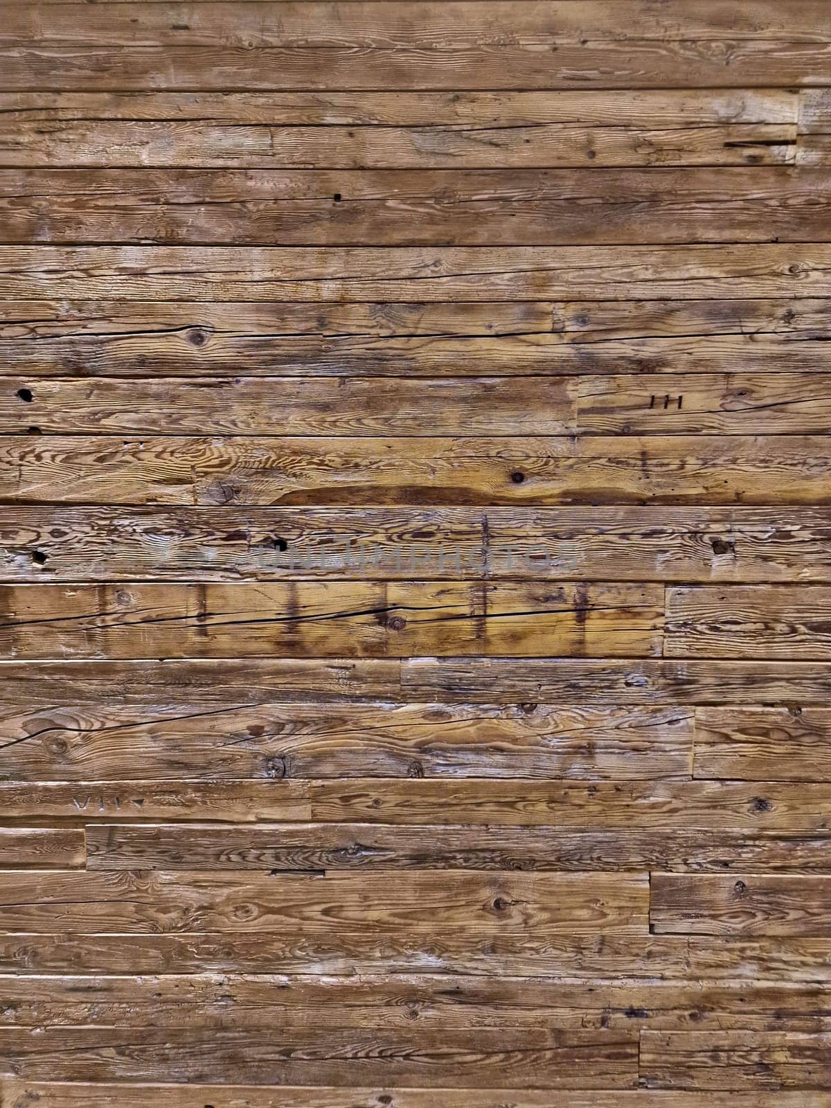 Photo Of Detailed Old Wood Tabletop Texture