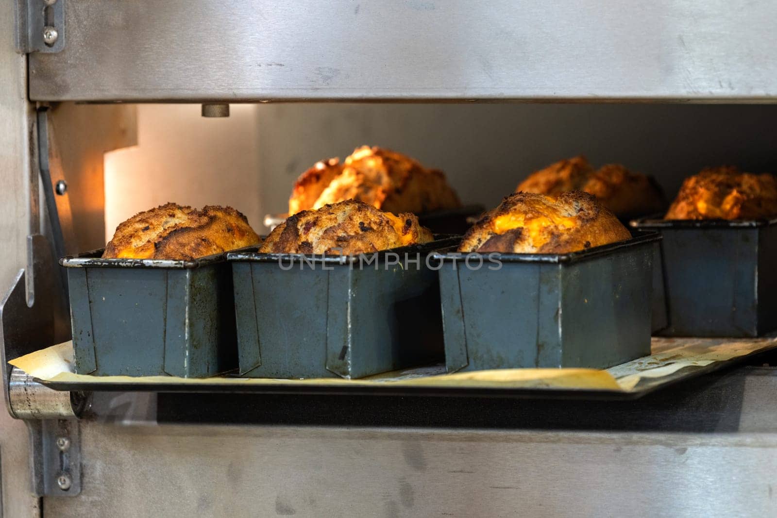Tasted, special and fresh beautiful french bread