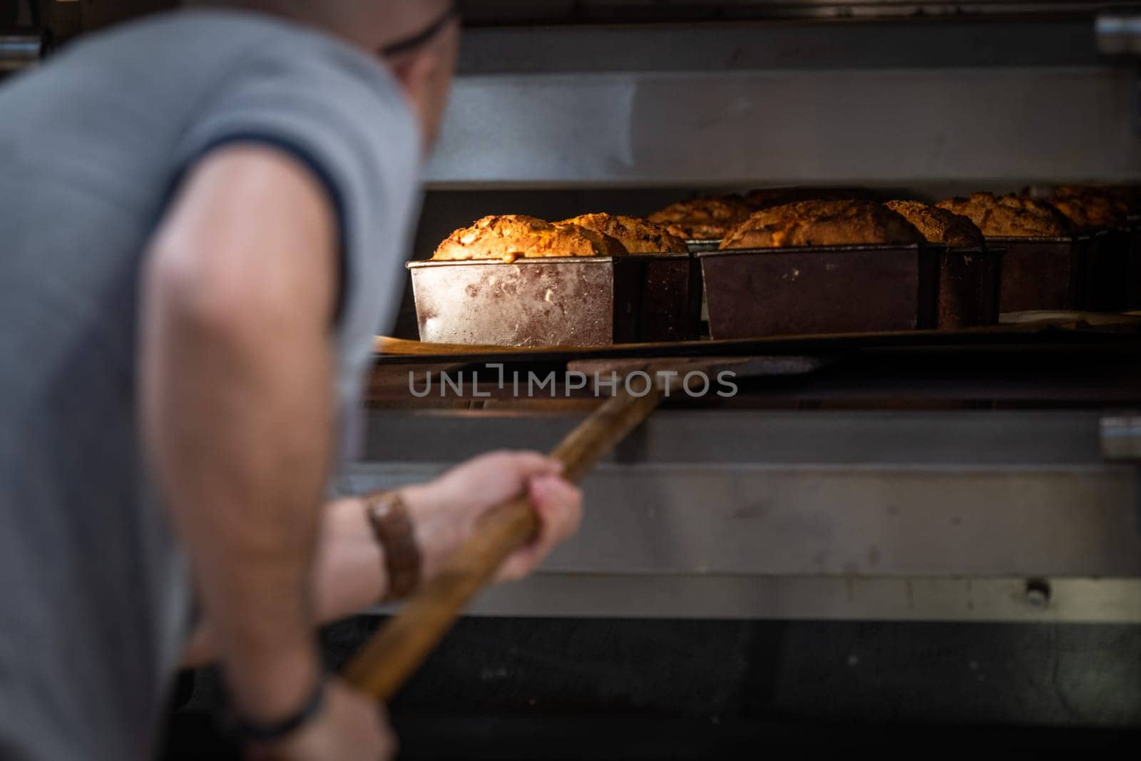Tasted, special and fresh beautiful french bread