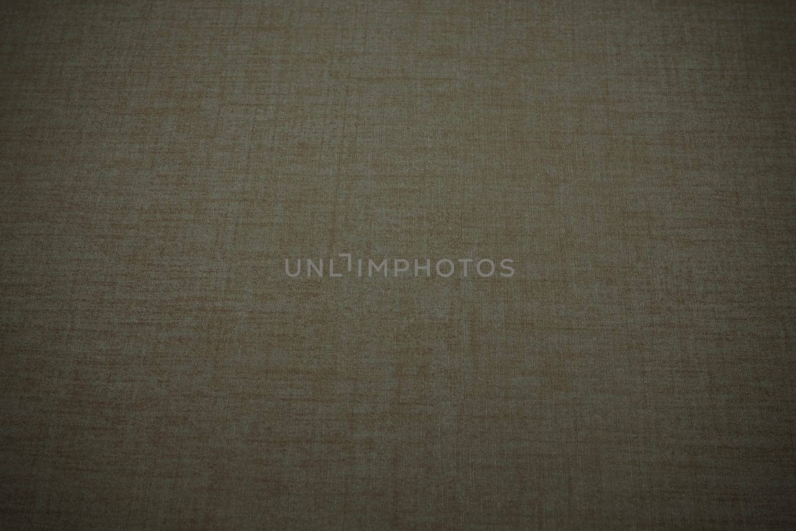 dark brown linen fabric texture for the background.