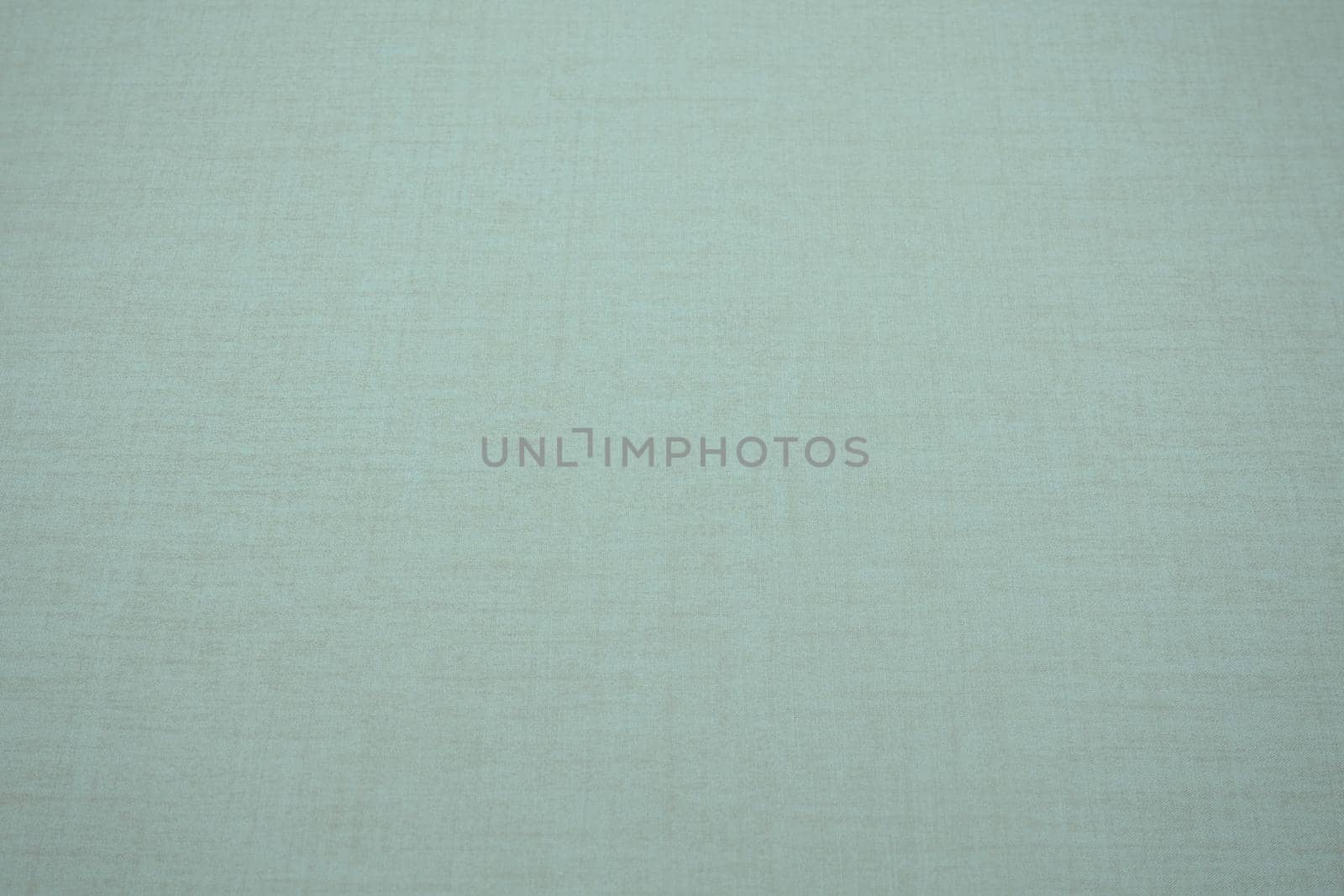 pale light blue green linen fabric texture for the background.