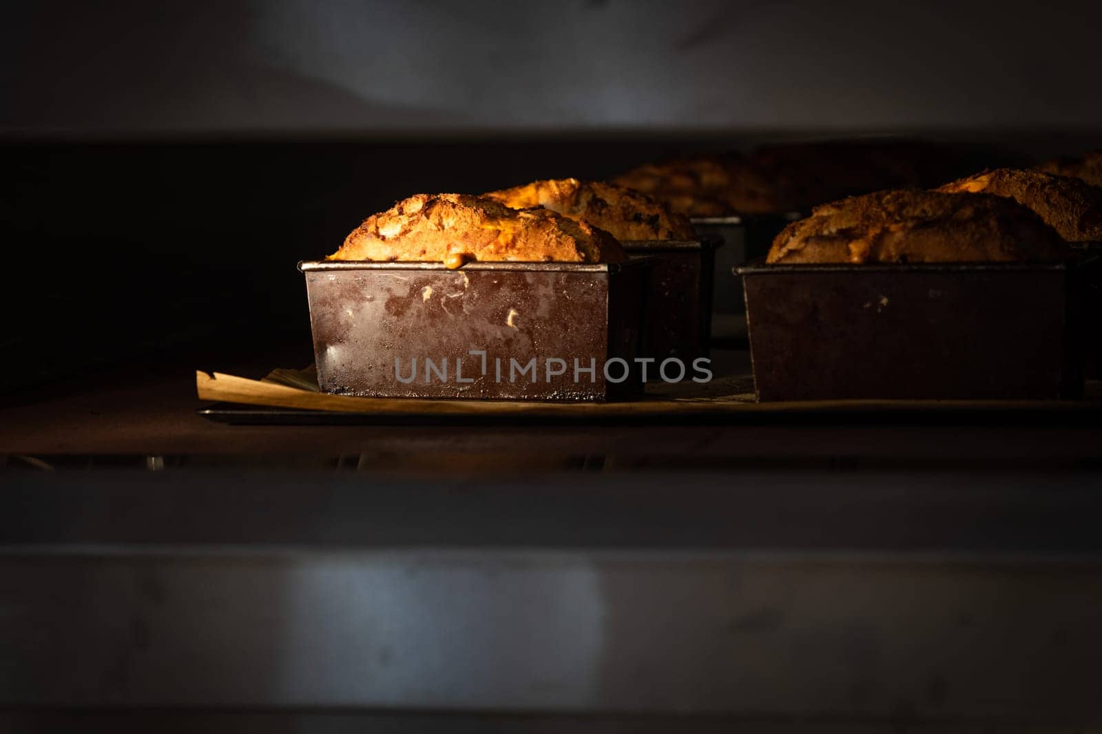 Tasted, special and fresh beautiful french bread