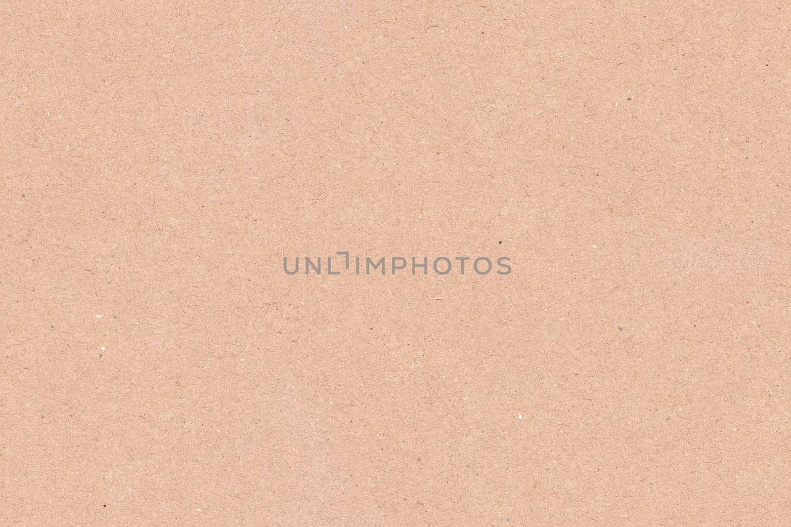 Light beige or pink color smooth recycled cardboard kraft paper, seamless tileable texture, image width 20cm.