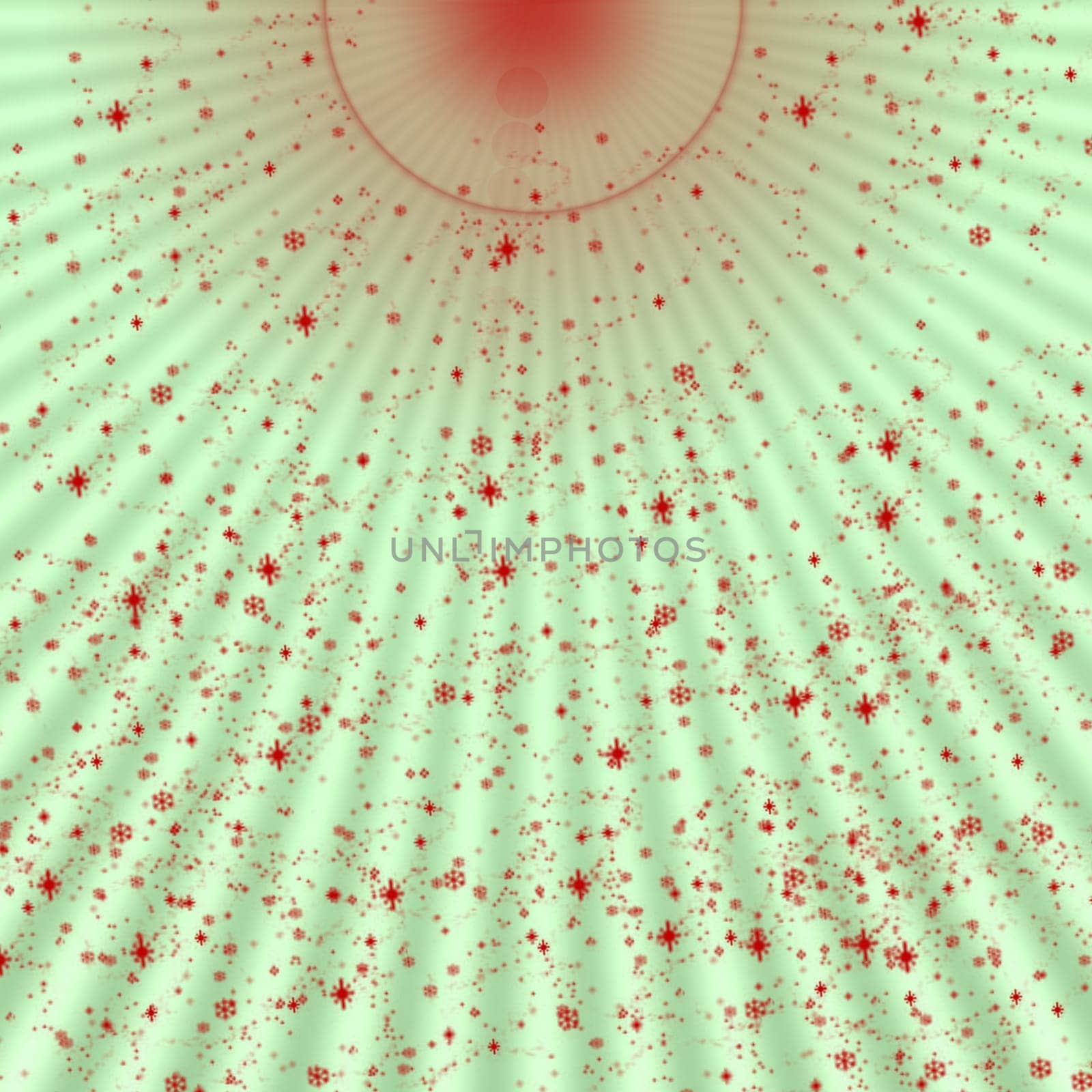 many stars