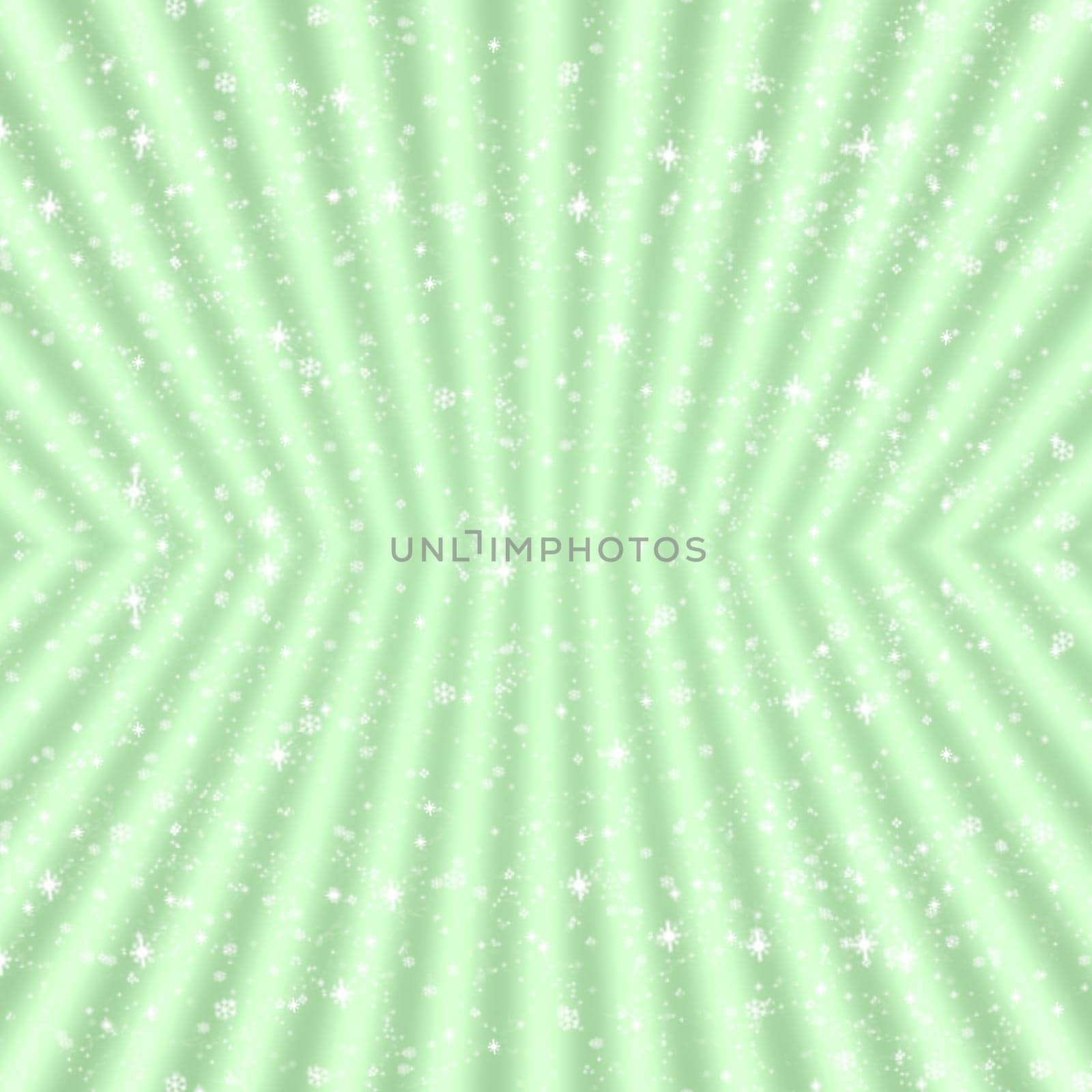 many stars
